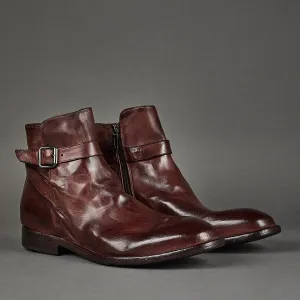 Lemargo DR23A Mid Brown