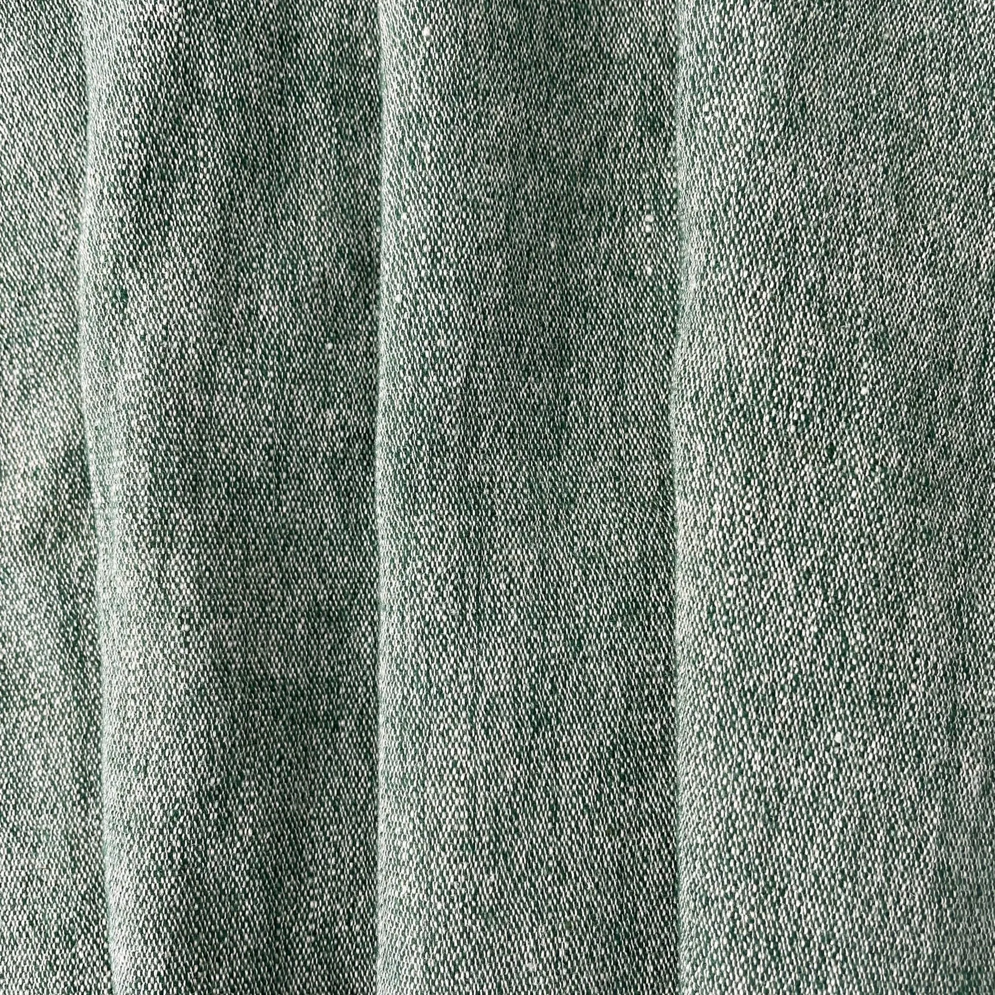 Linen Wool Fabric 6105 6106 6107