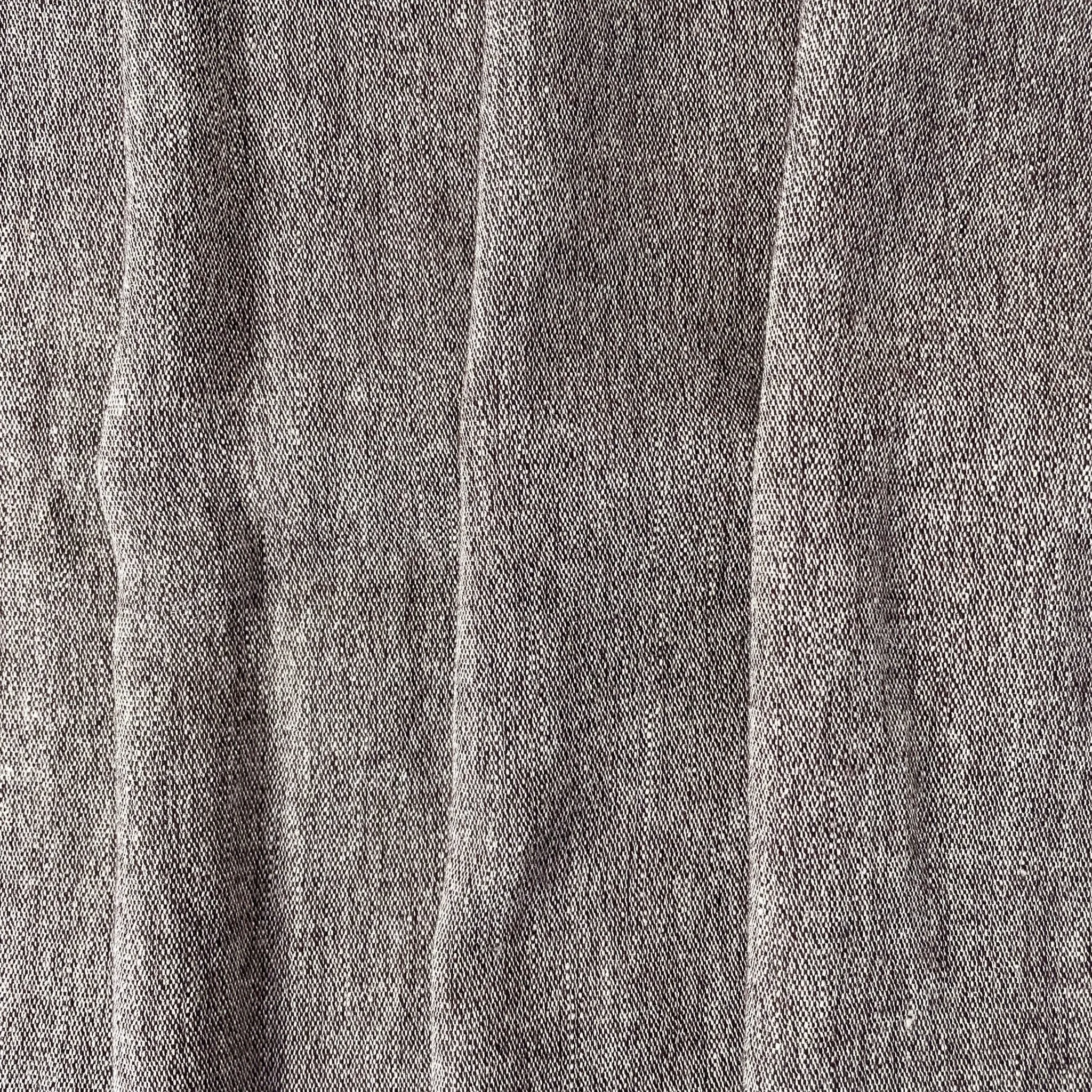 Linen Wool Fabric 6105 6106 6107