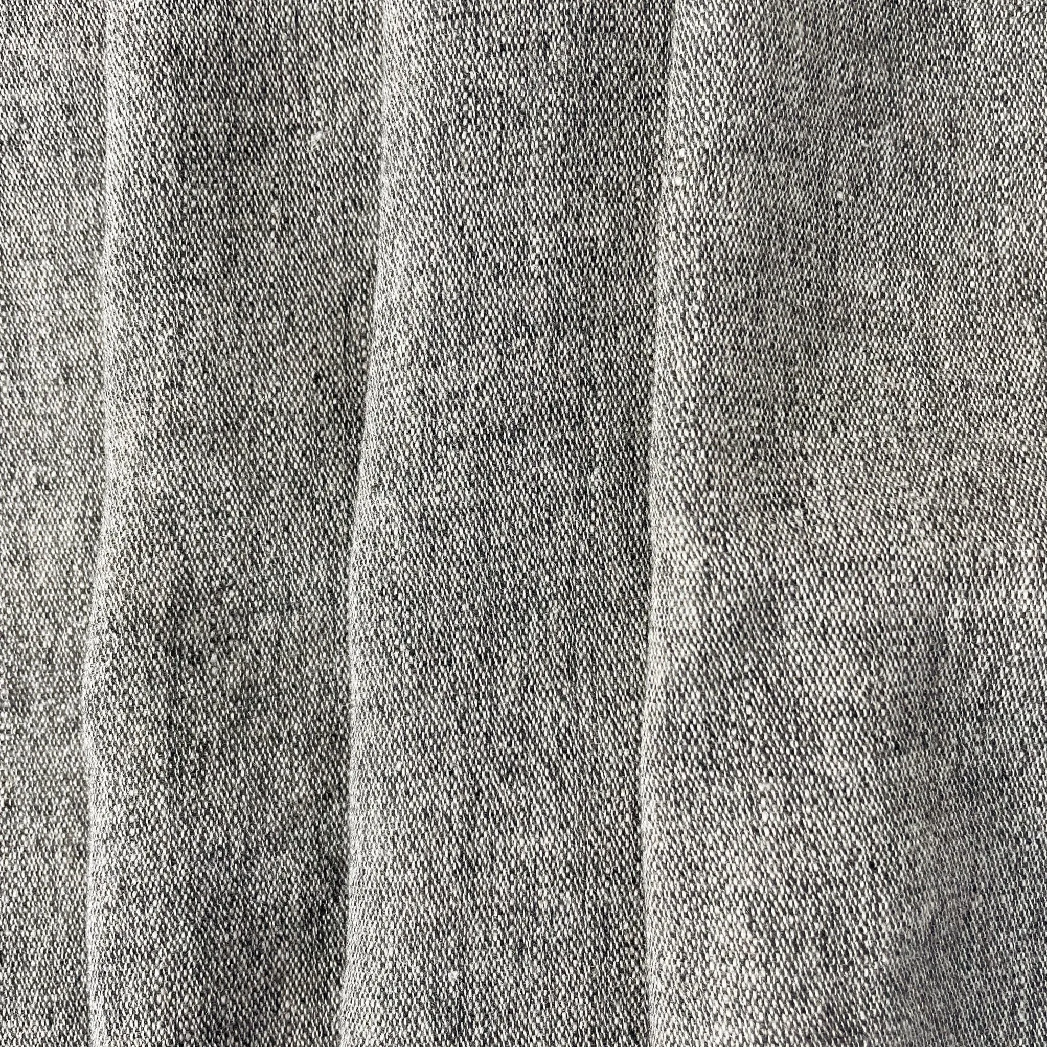 Linen Wool Fabric 6105 6106 6107