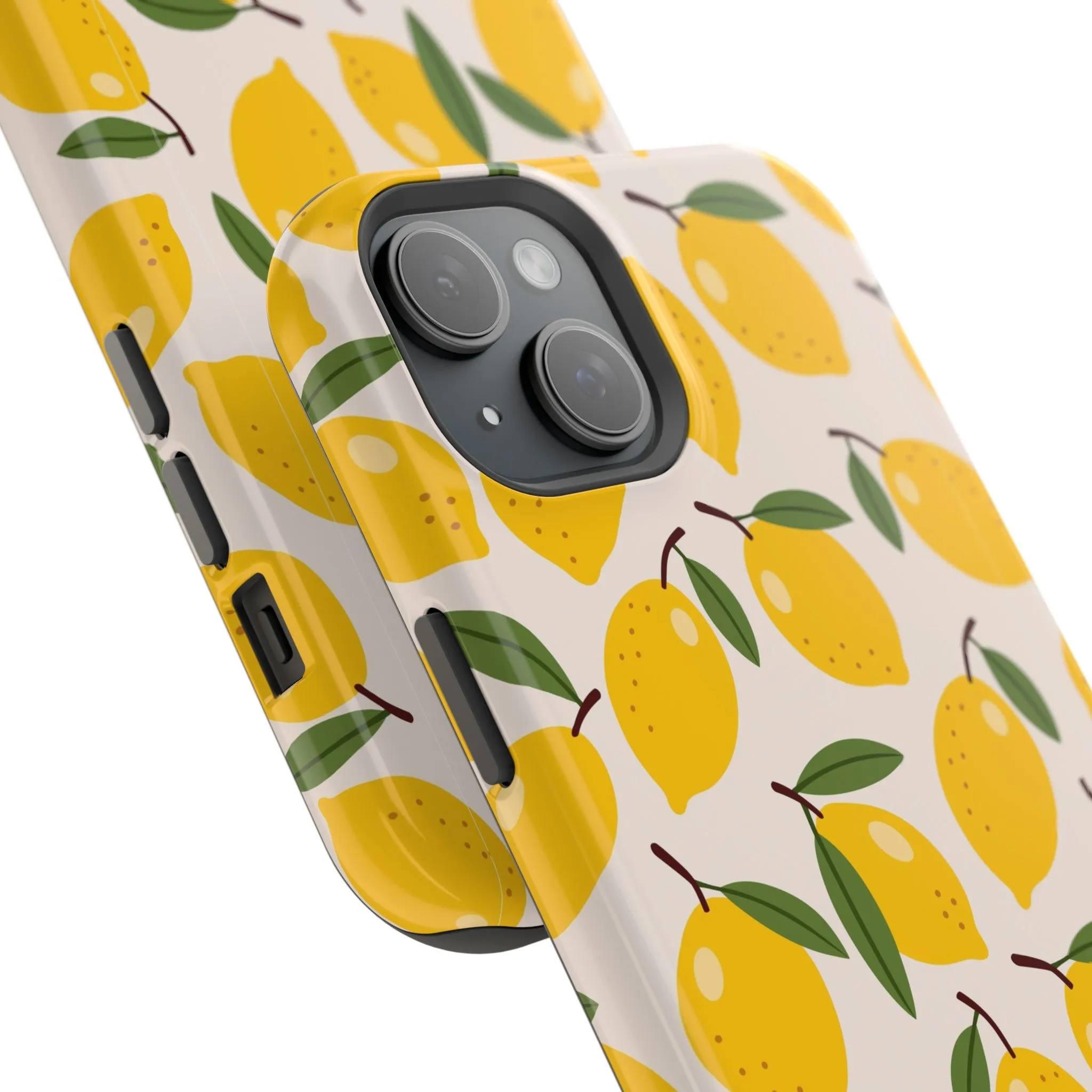 Make Lemonade | Lemon Case