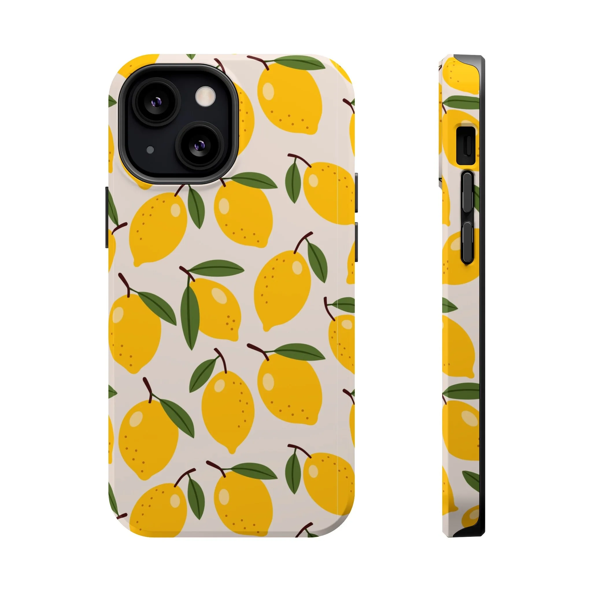 Make Lemonade | Lemon Case