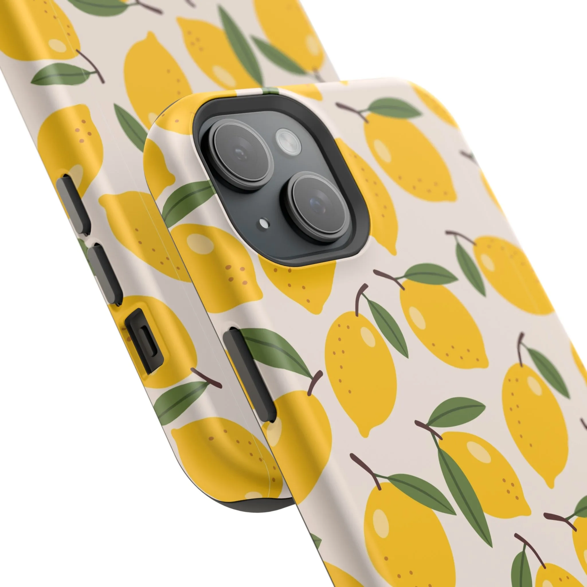 Make Lemonade | Lemon Case