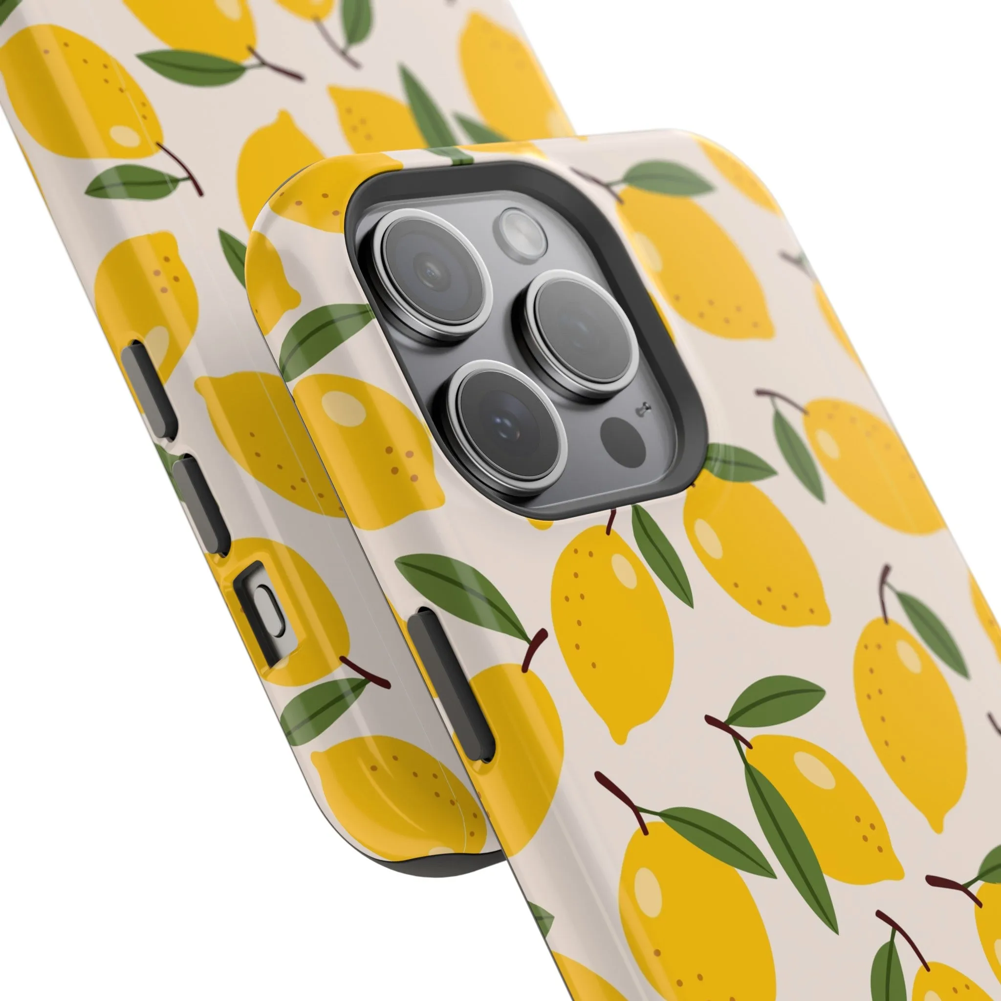 Make Lemonade | Lemon Case