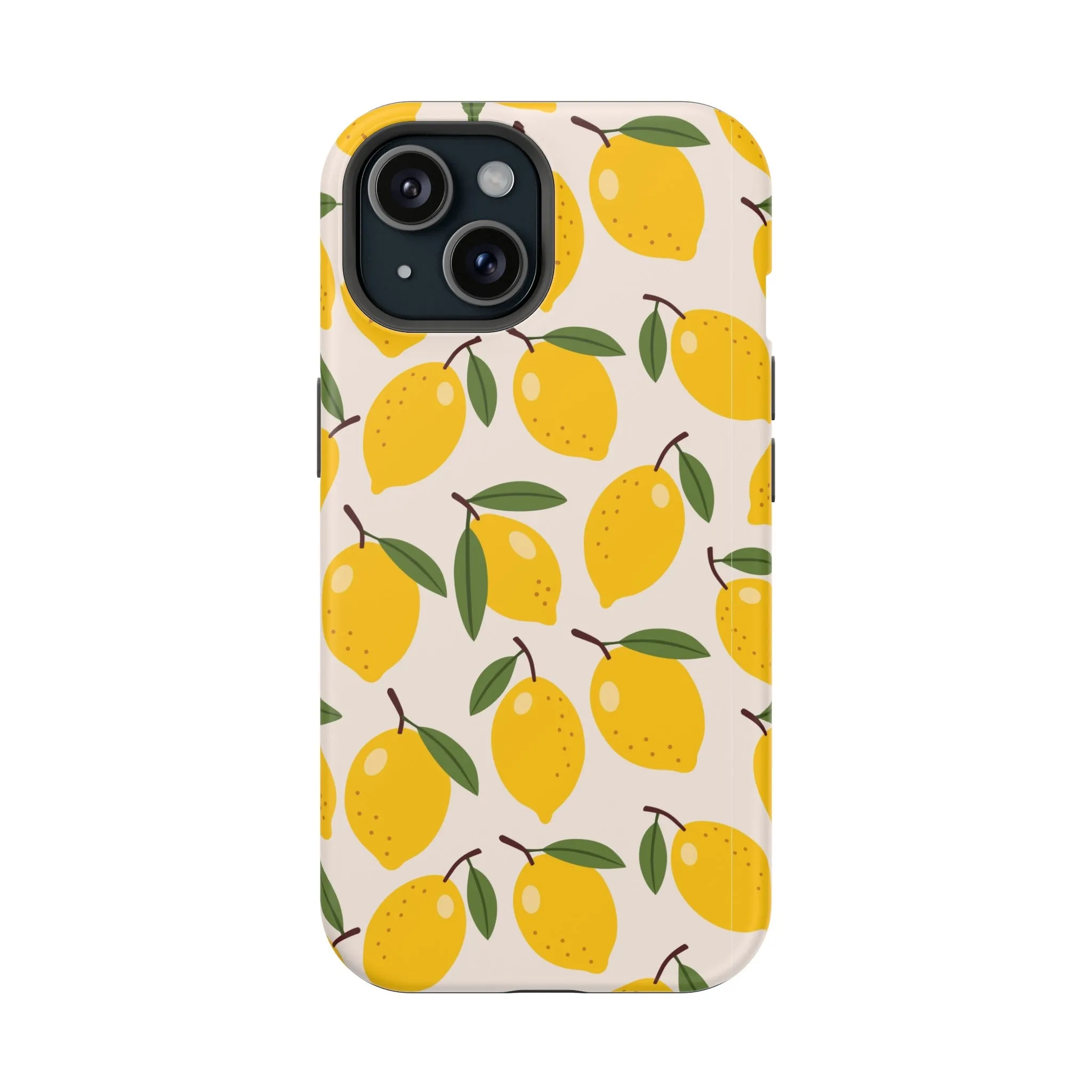 Make Lemonade | Lemon Case