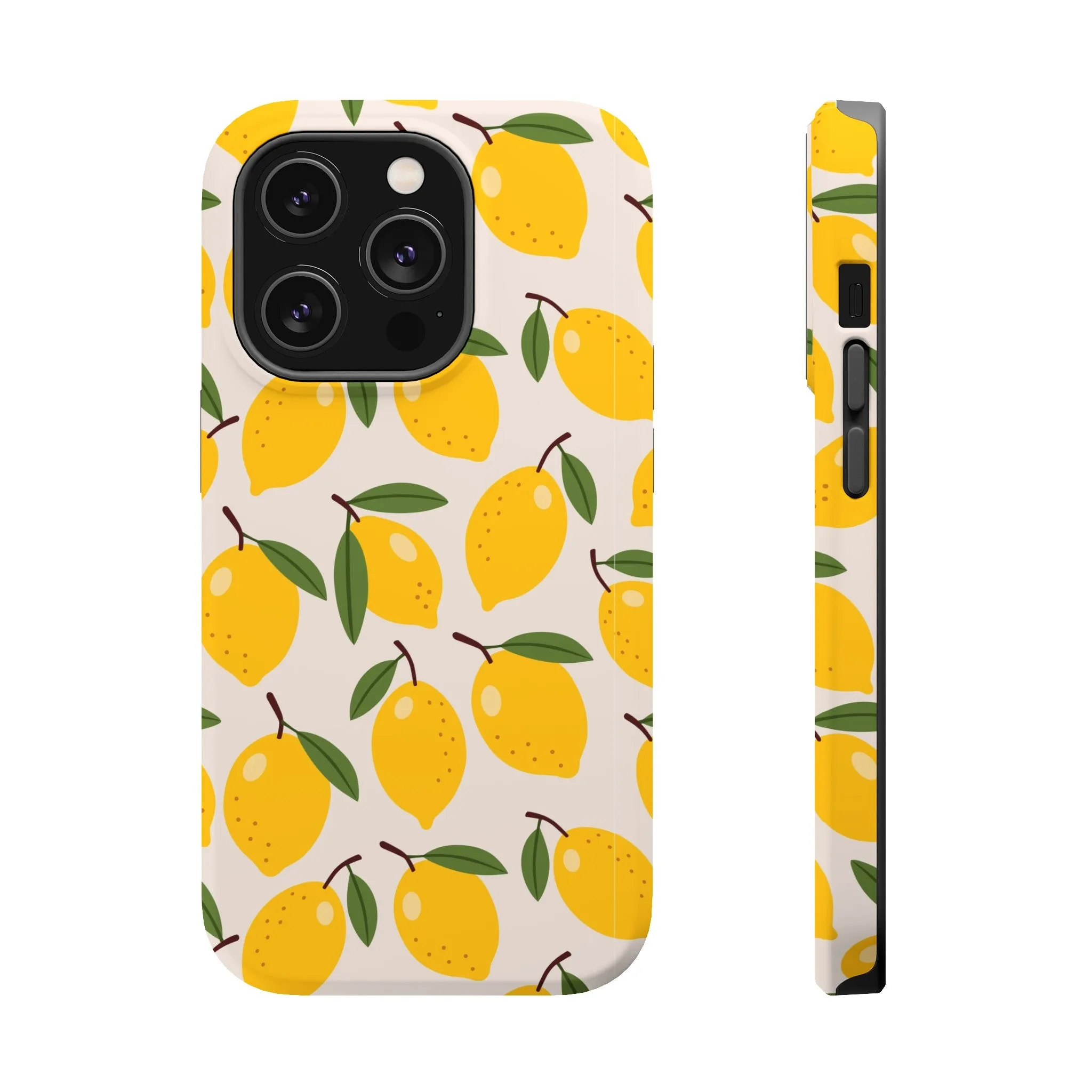 Make Lemonade | Lemon Case