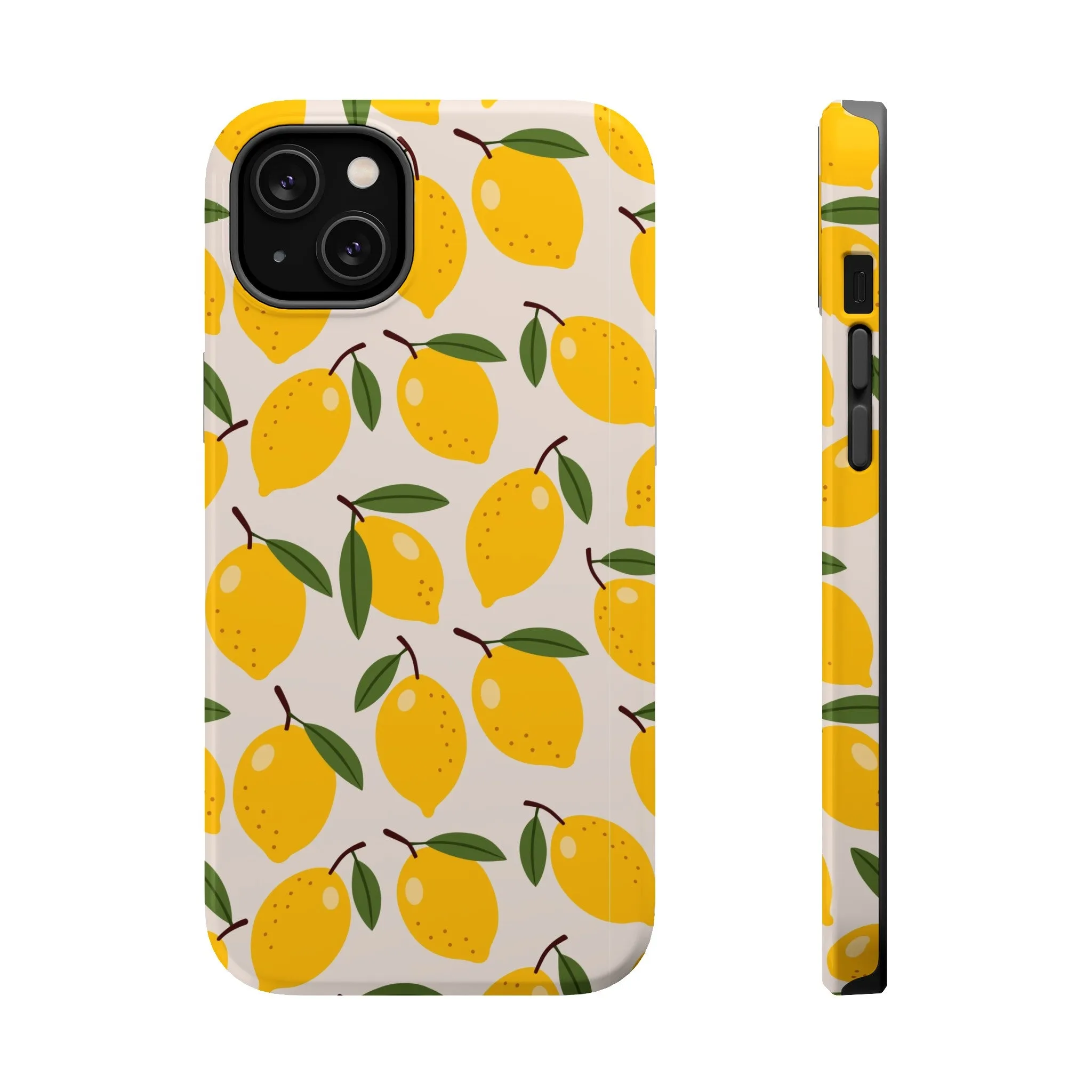 Make Lemonade | Lemon Case