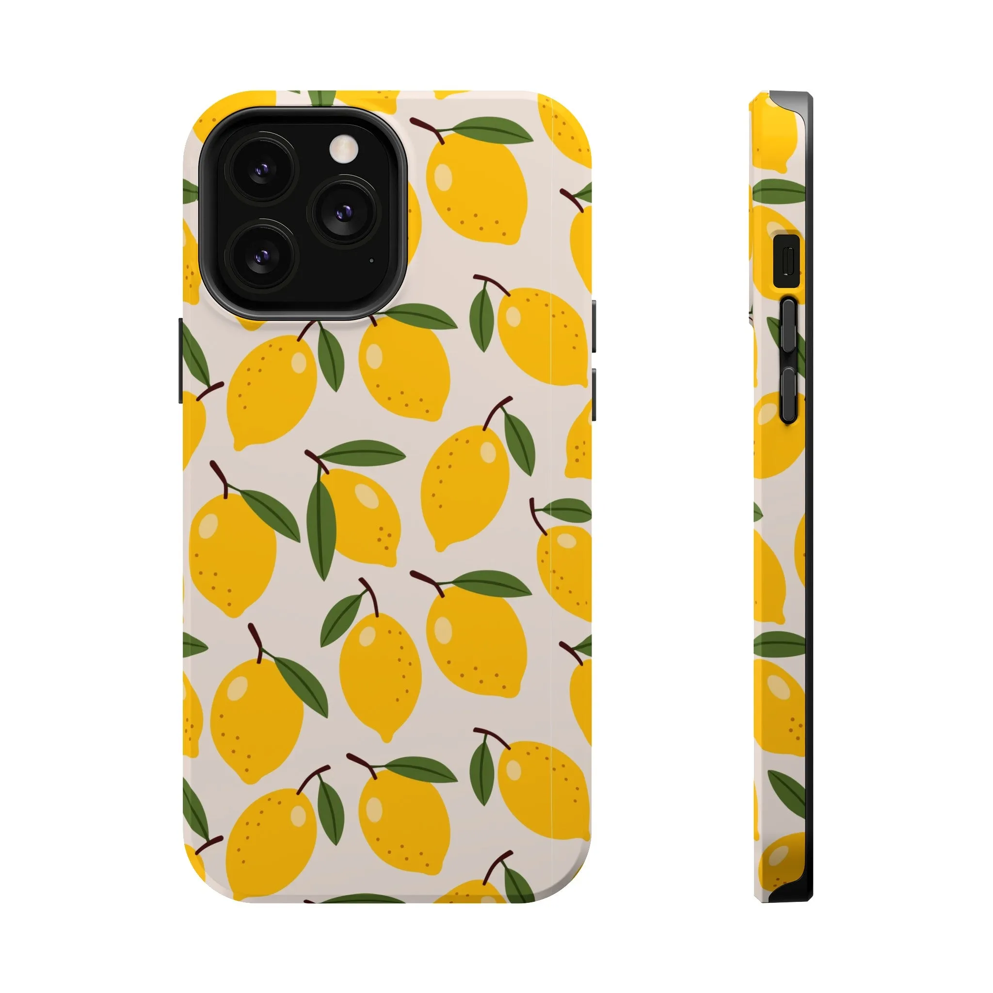 Make Lemonade | Lemon Case