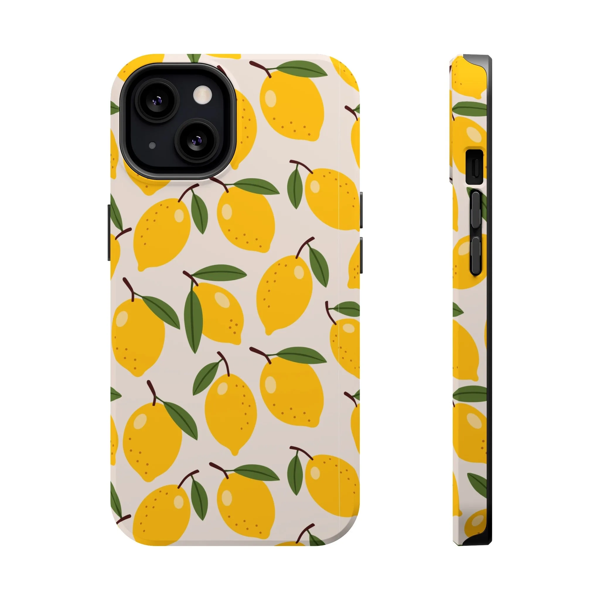 Make Lemonade | Lemon Case