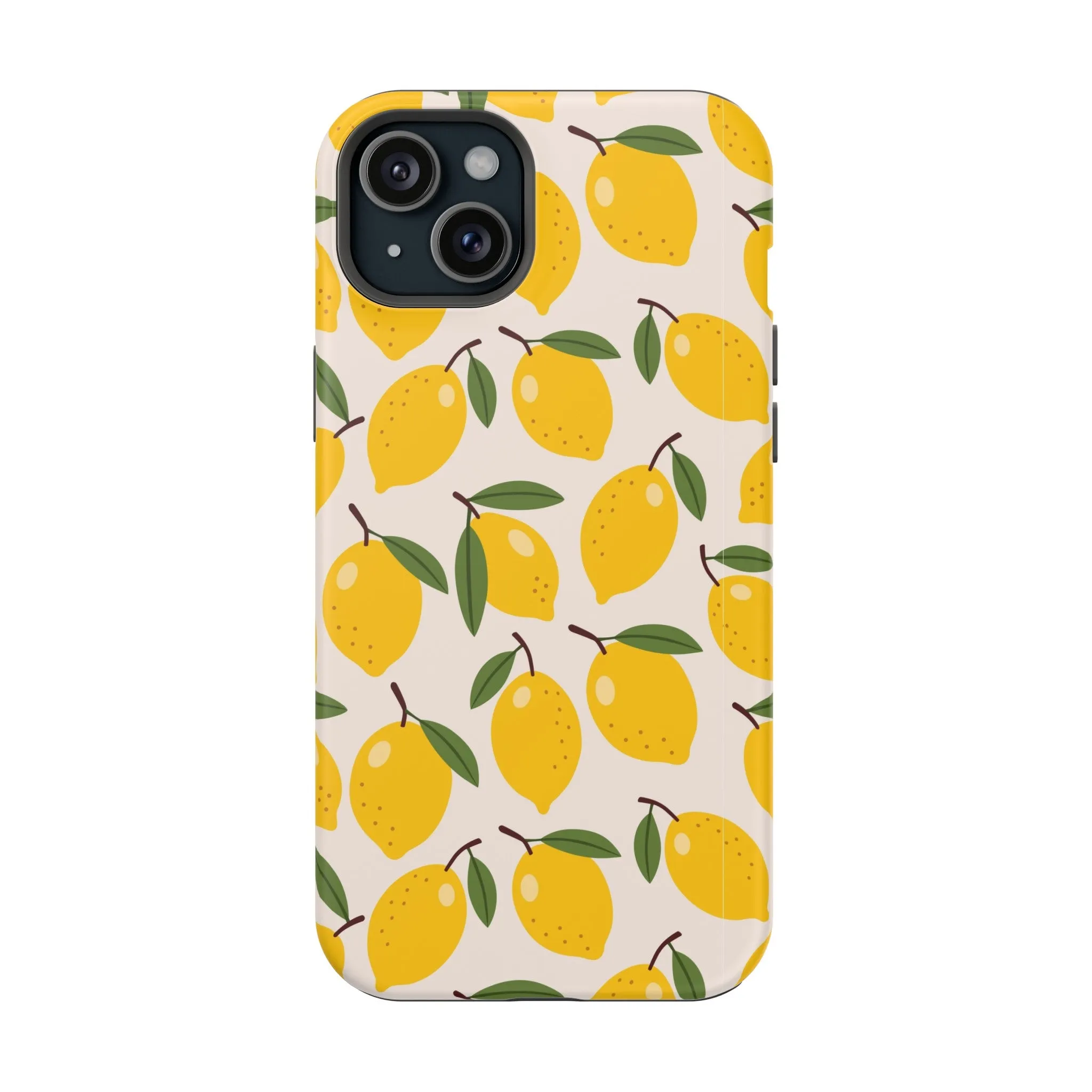 Make Lemonade | Lemon Case