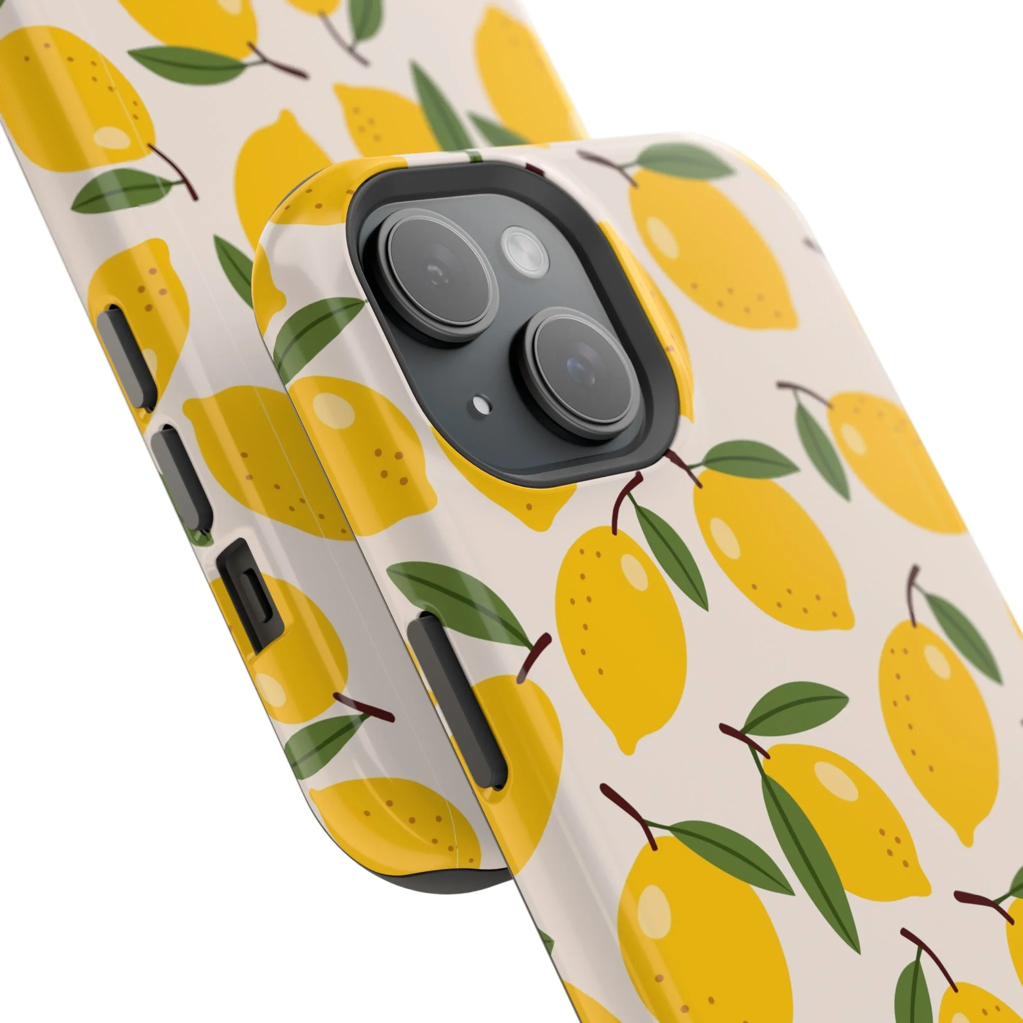 Make Lemonade | Lemon Case