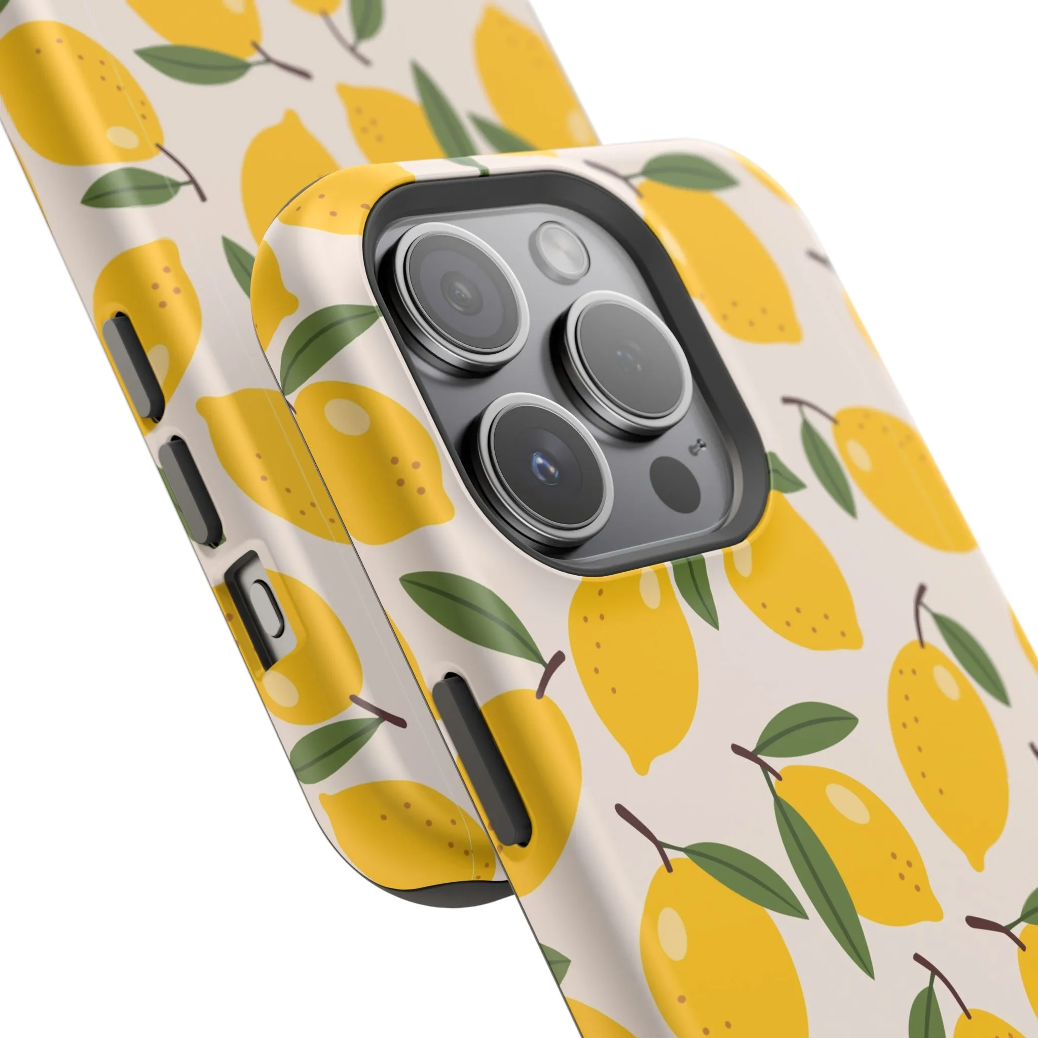 Make Lemonade | Lemon Case