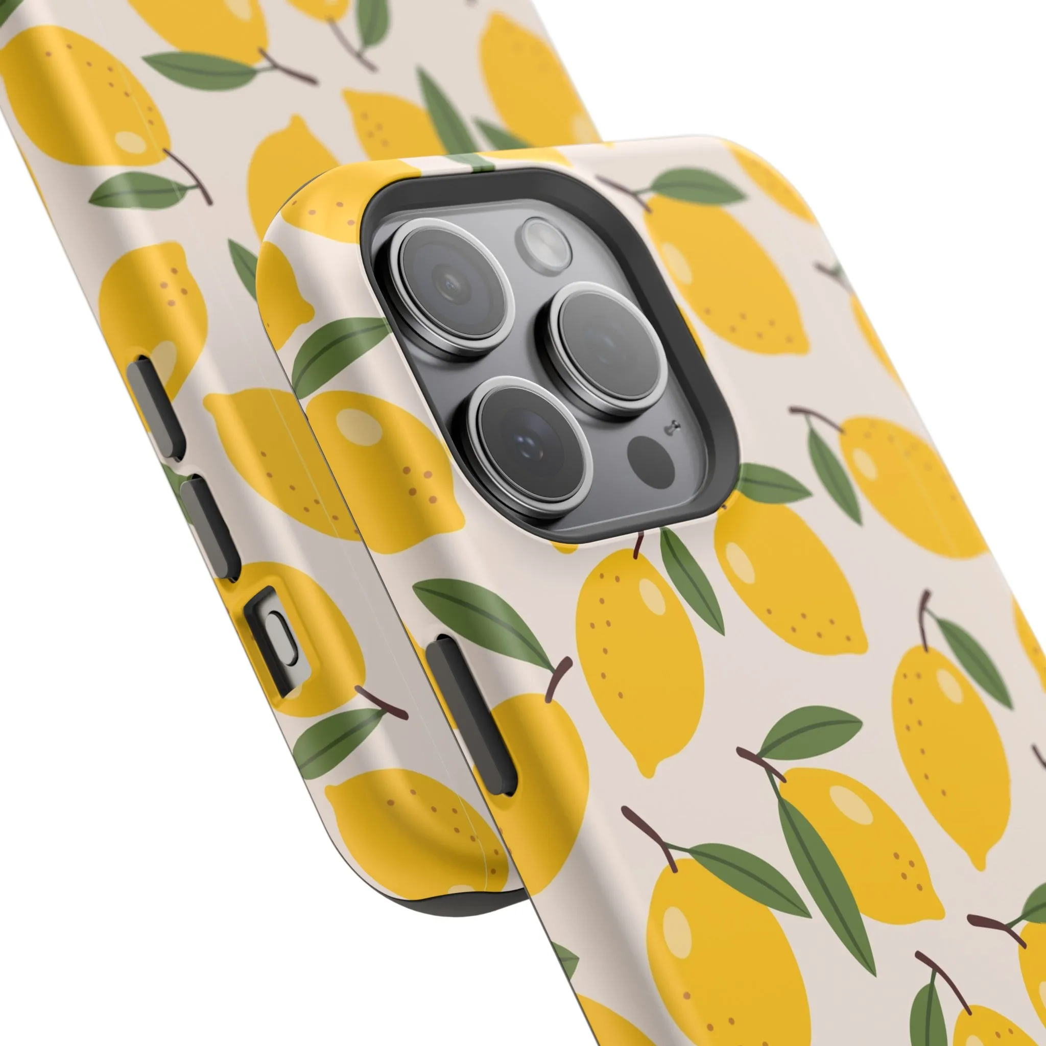 Make Lemonade | Lemon Case