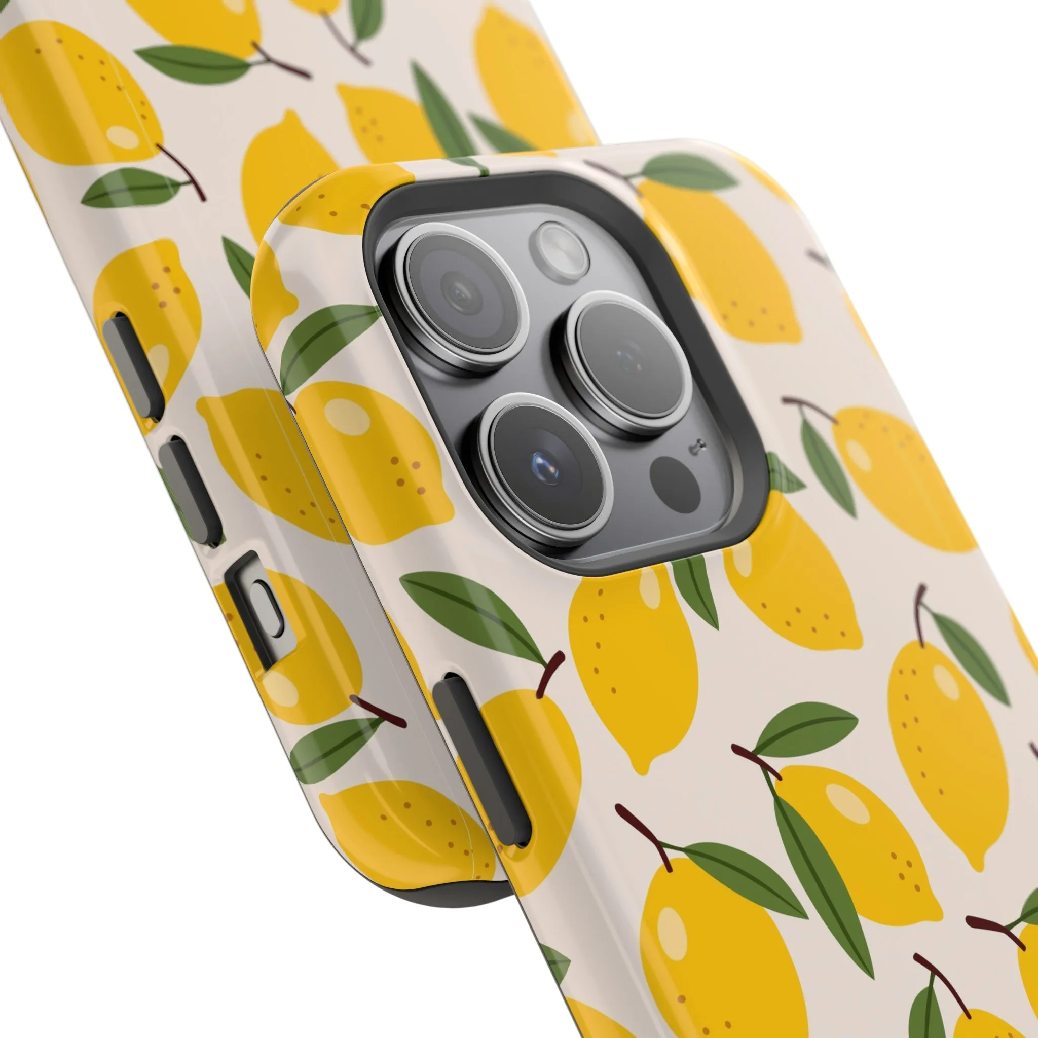 Make Lemonade | Lemon Case