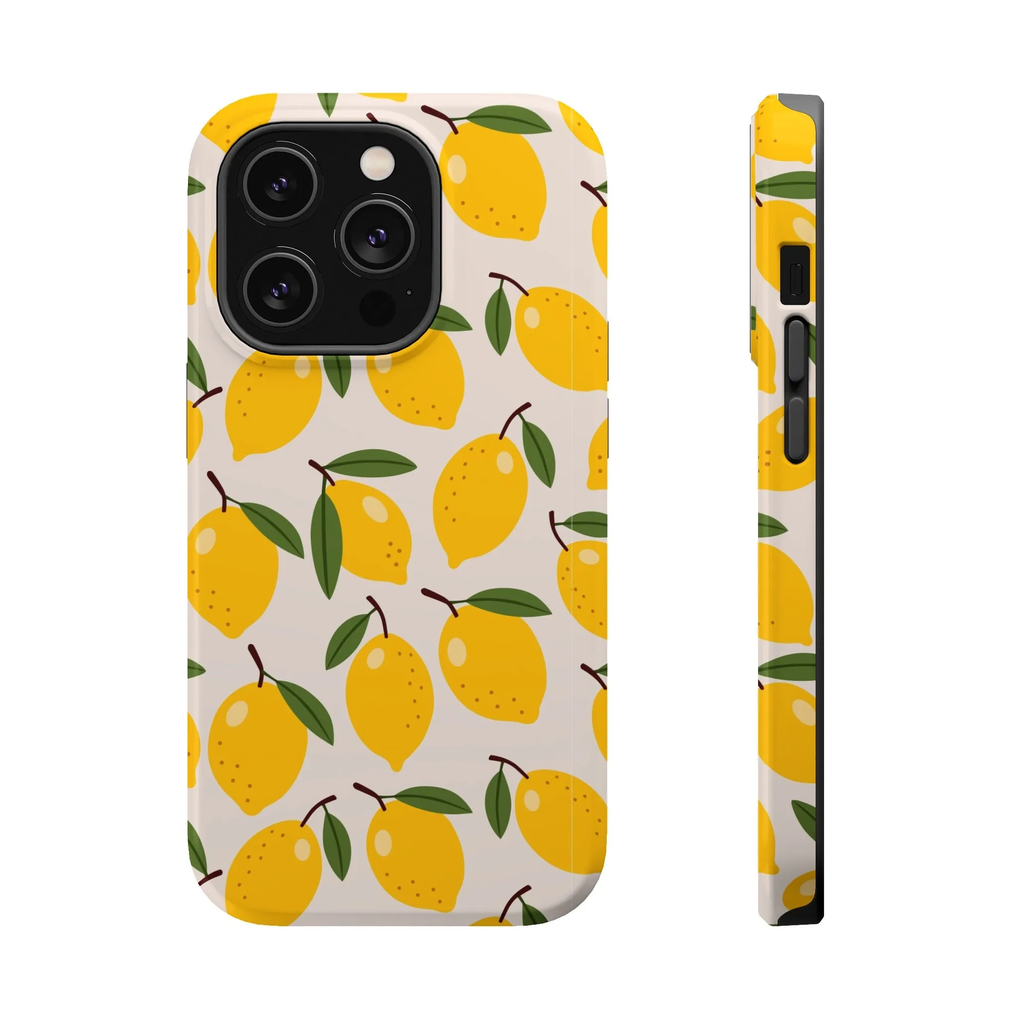 Make Lemonade | Lemon Case