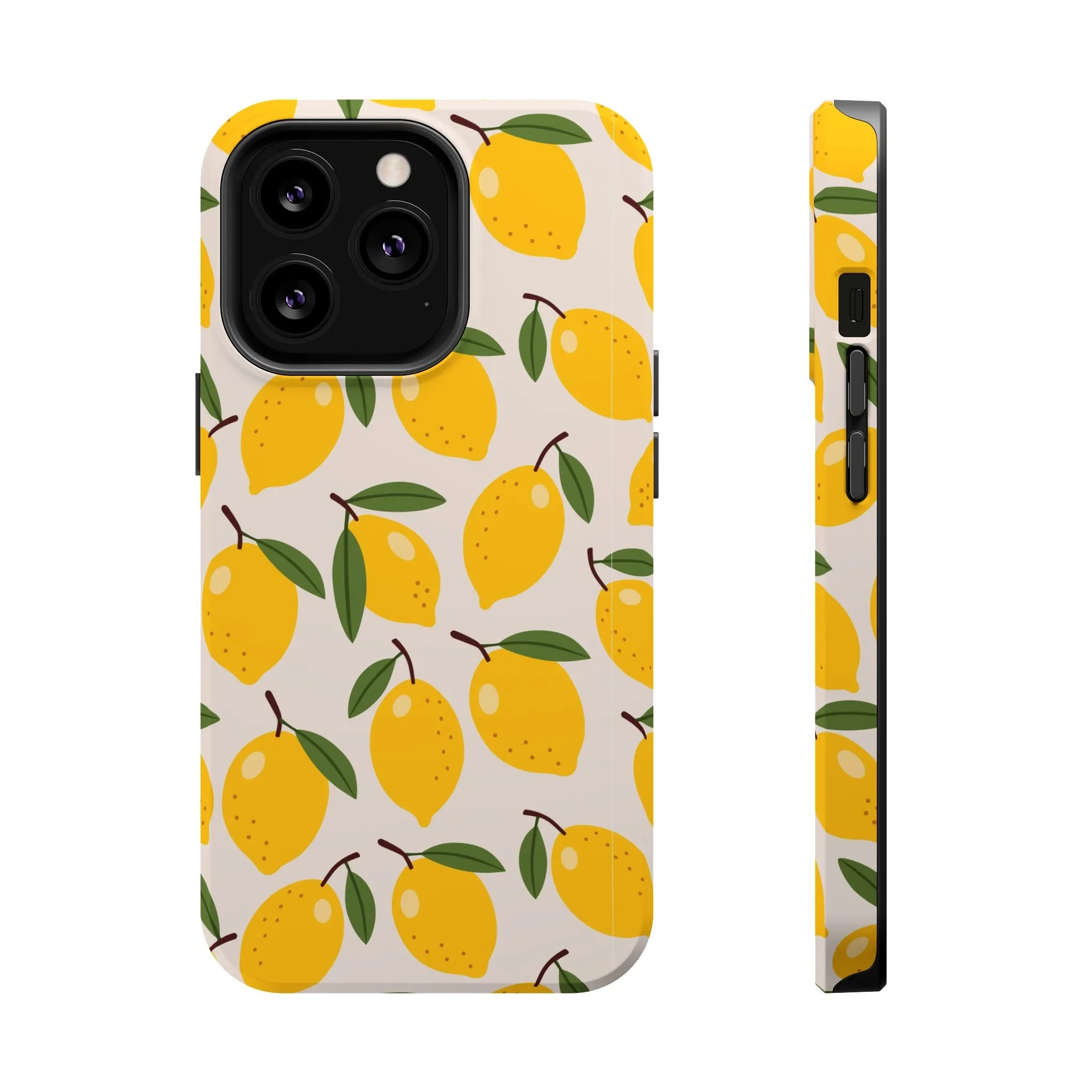 Make Lemonade | Lemon Case