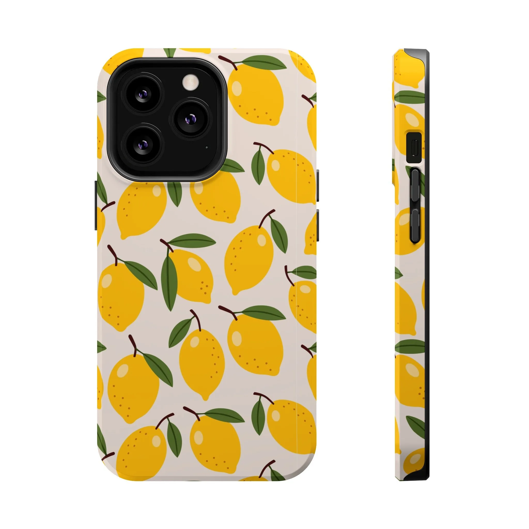 Make Lemonade | Lemon Case