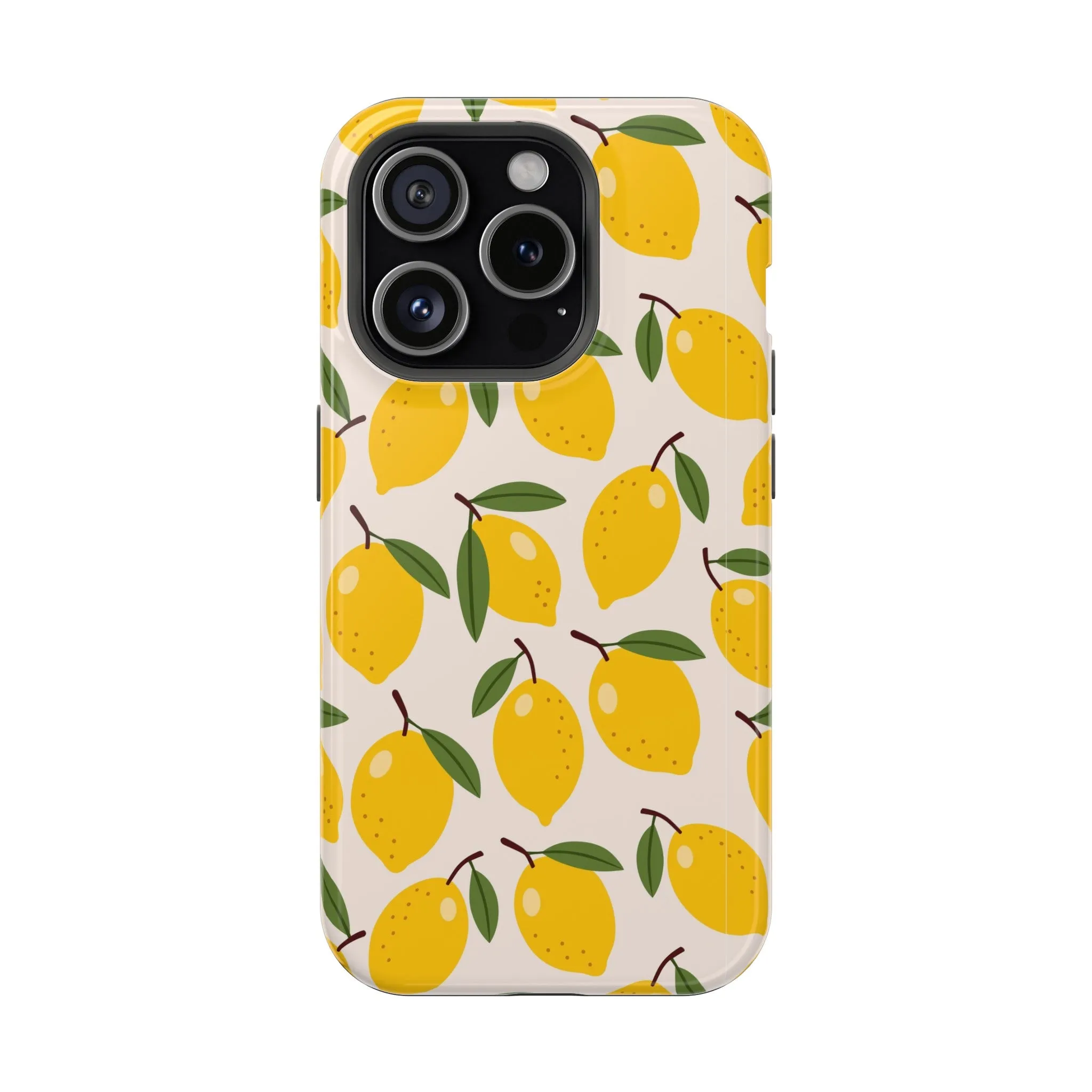 Make Lemonade | Lemon Case