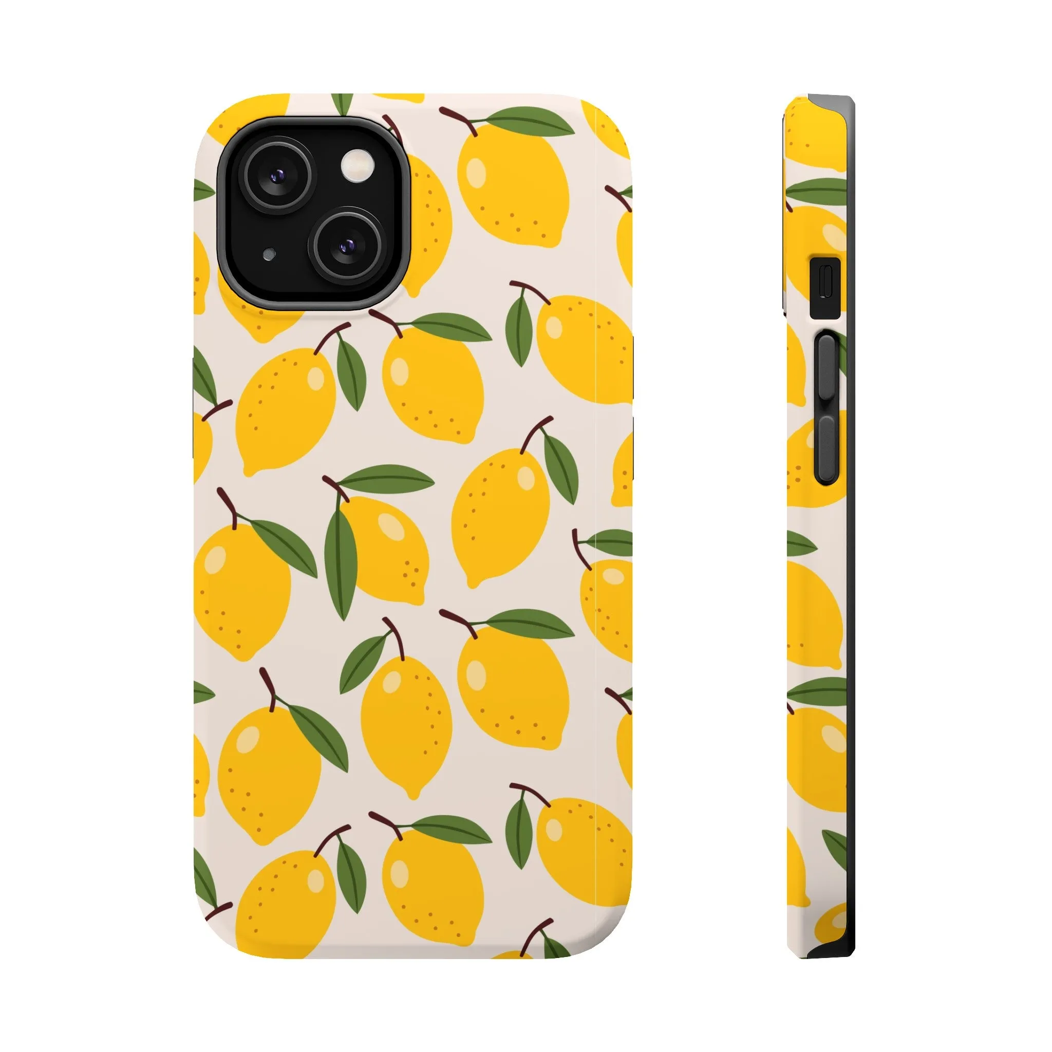 Make Lemonade | Lemon Case