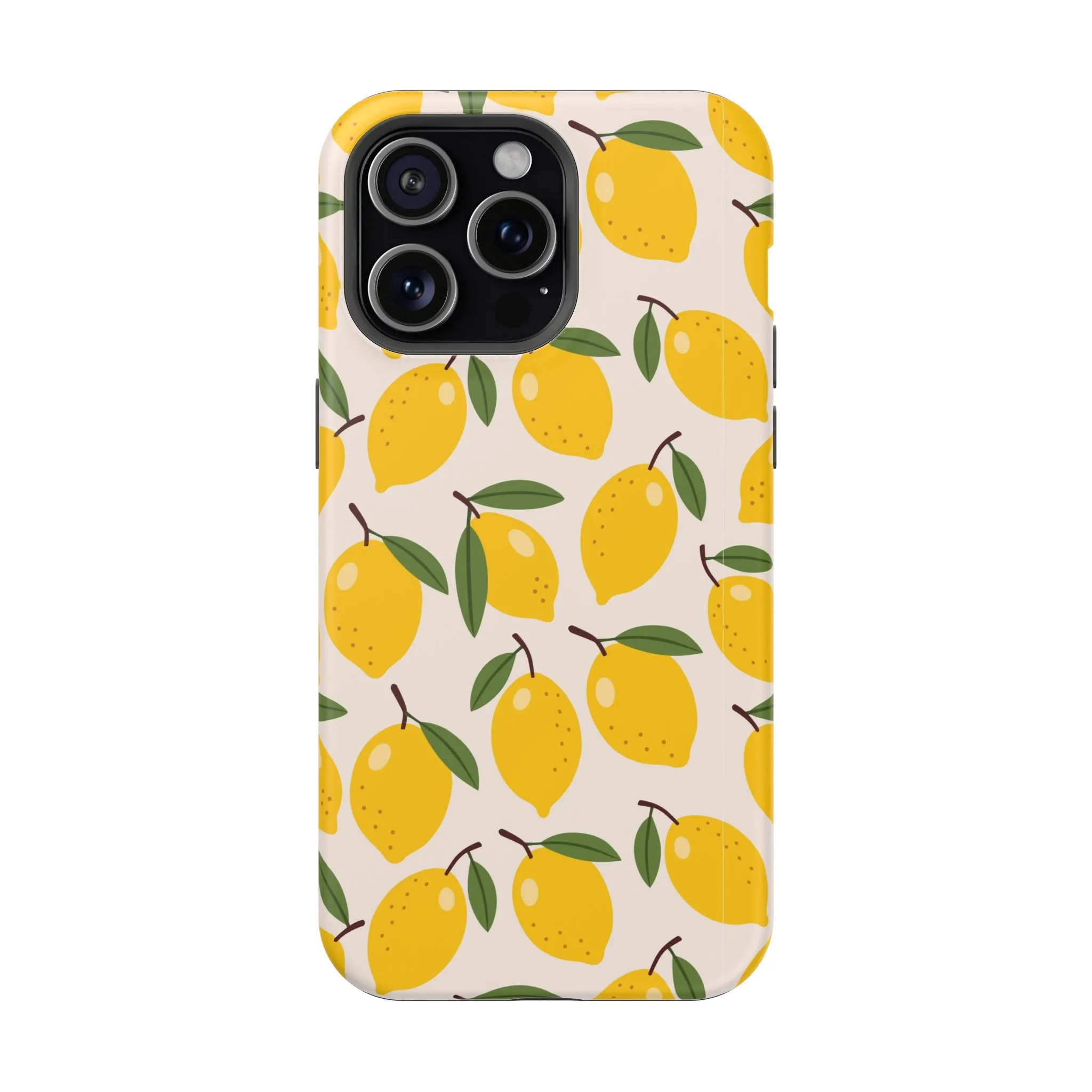 Make Lemonade | Lemon Case