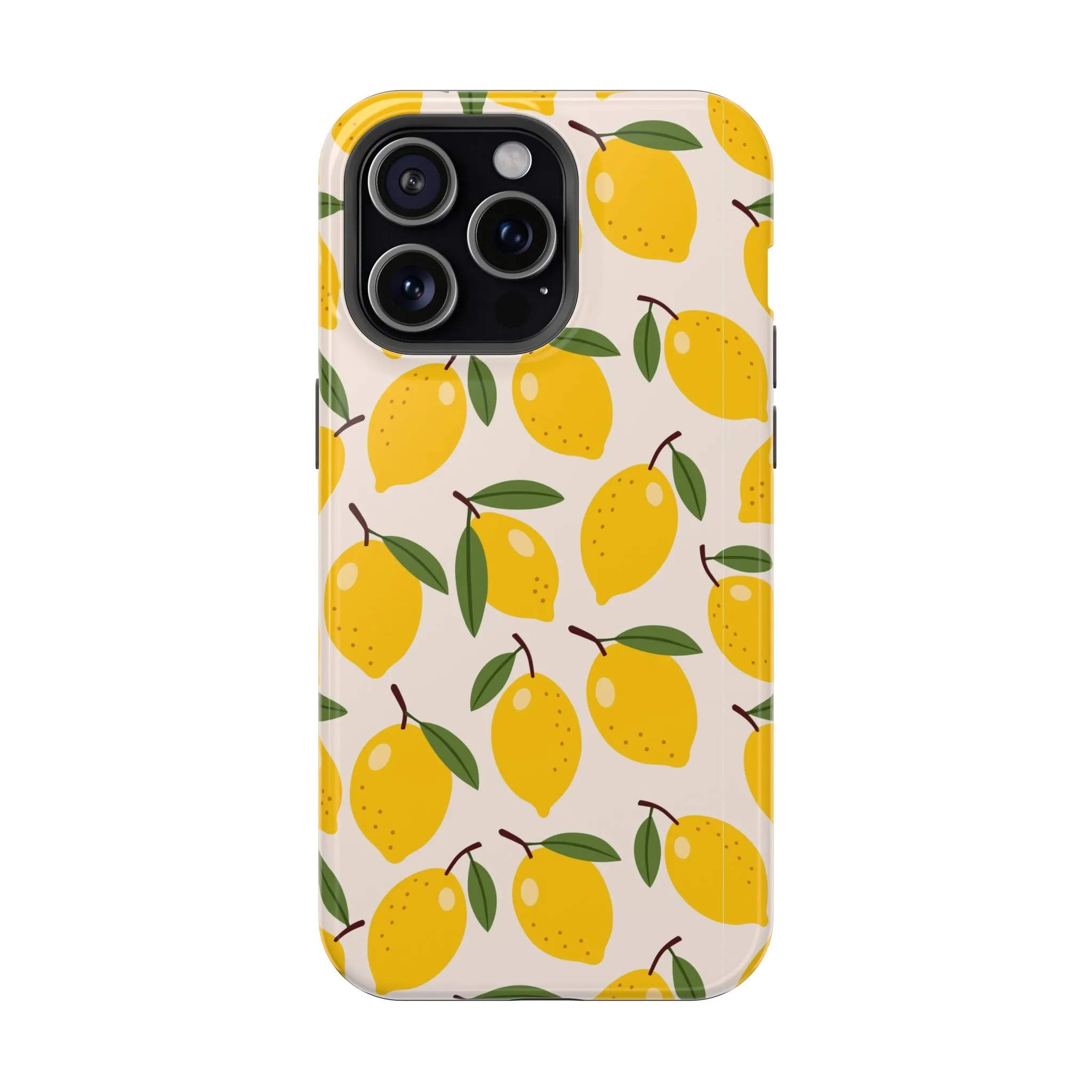 Make Lemonade | Lemon Case