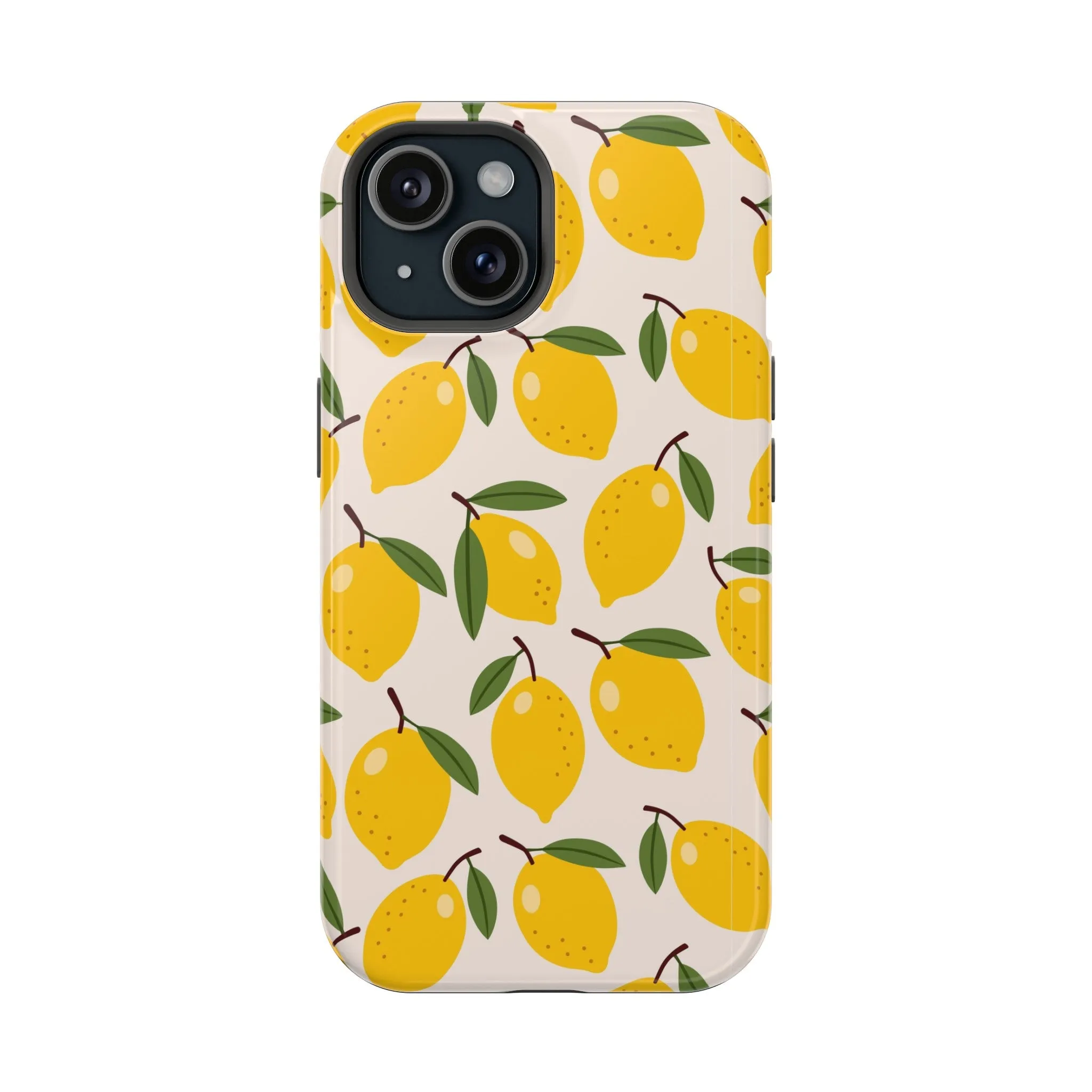 Make Lemonade | Lemon Case