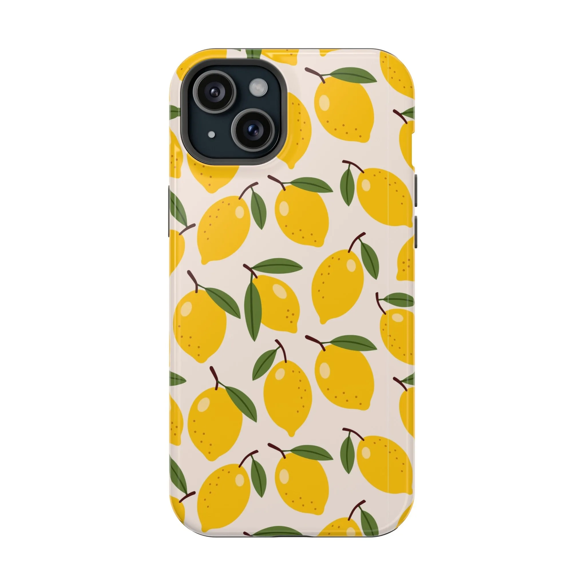 Make Lemonade | Lemon Case