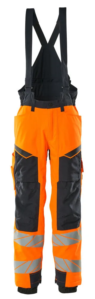 MASCOT®ACCELERATE SAFE Winter Trousers  19090