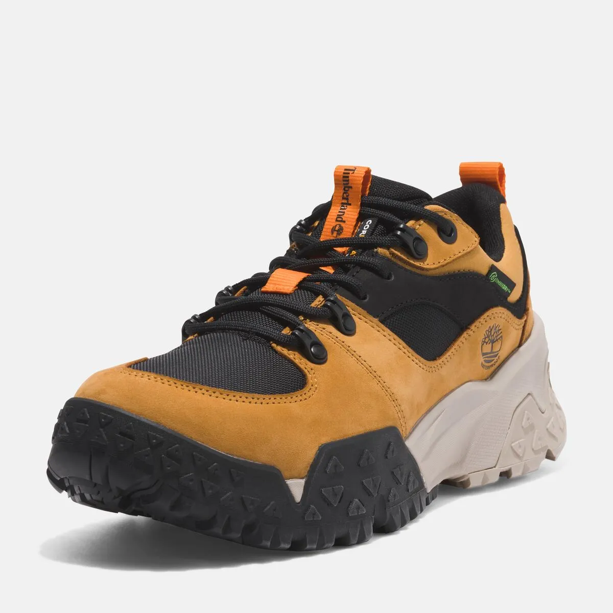 Men's Motion Scramble Waterproof Low