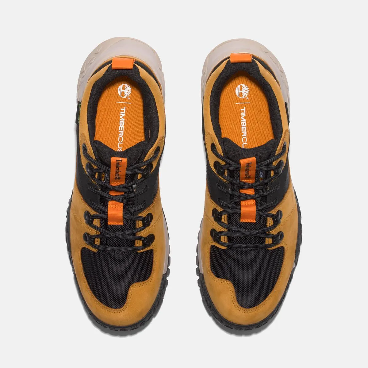 Men's Motion Scramble Waterproof Low