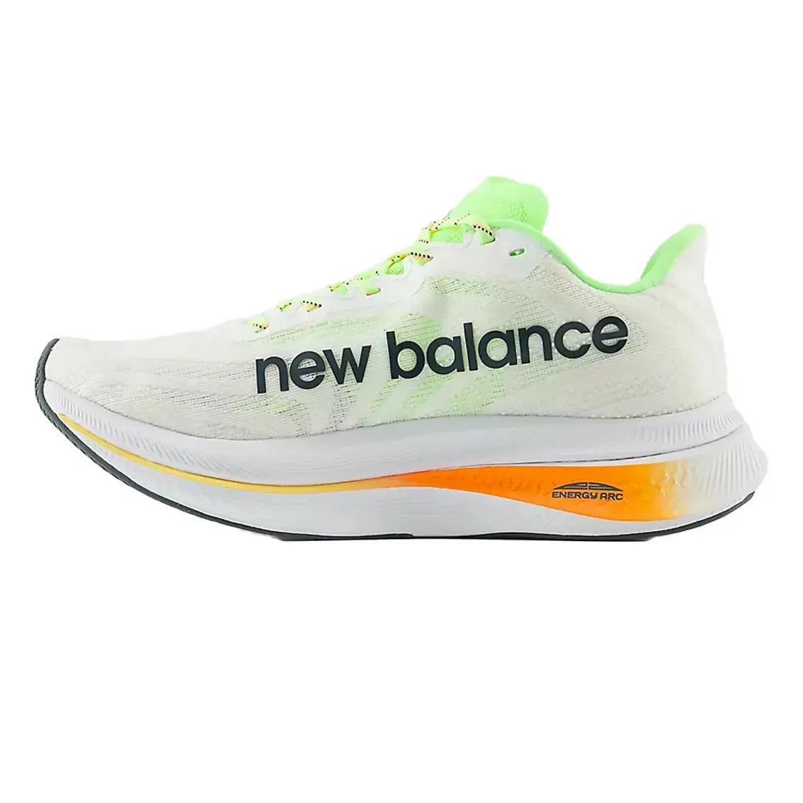 Mens New Balance FuelCell SuperComp Trainer v2