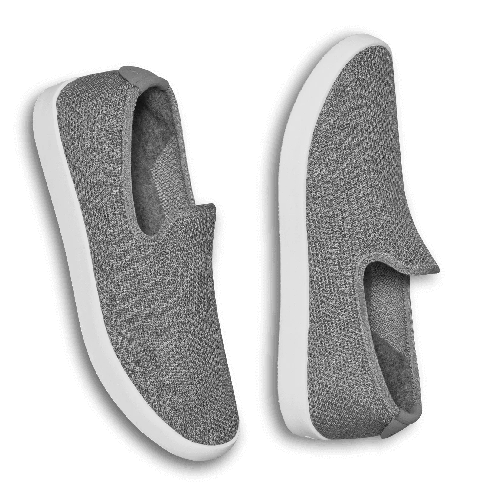 Men's Tree Loungers - Mist (White Sole)