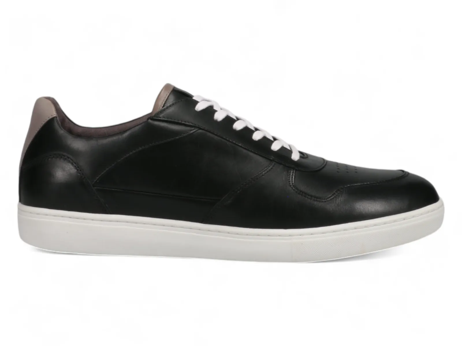 Michael Ellis Turner Athletic Sneaker Black