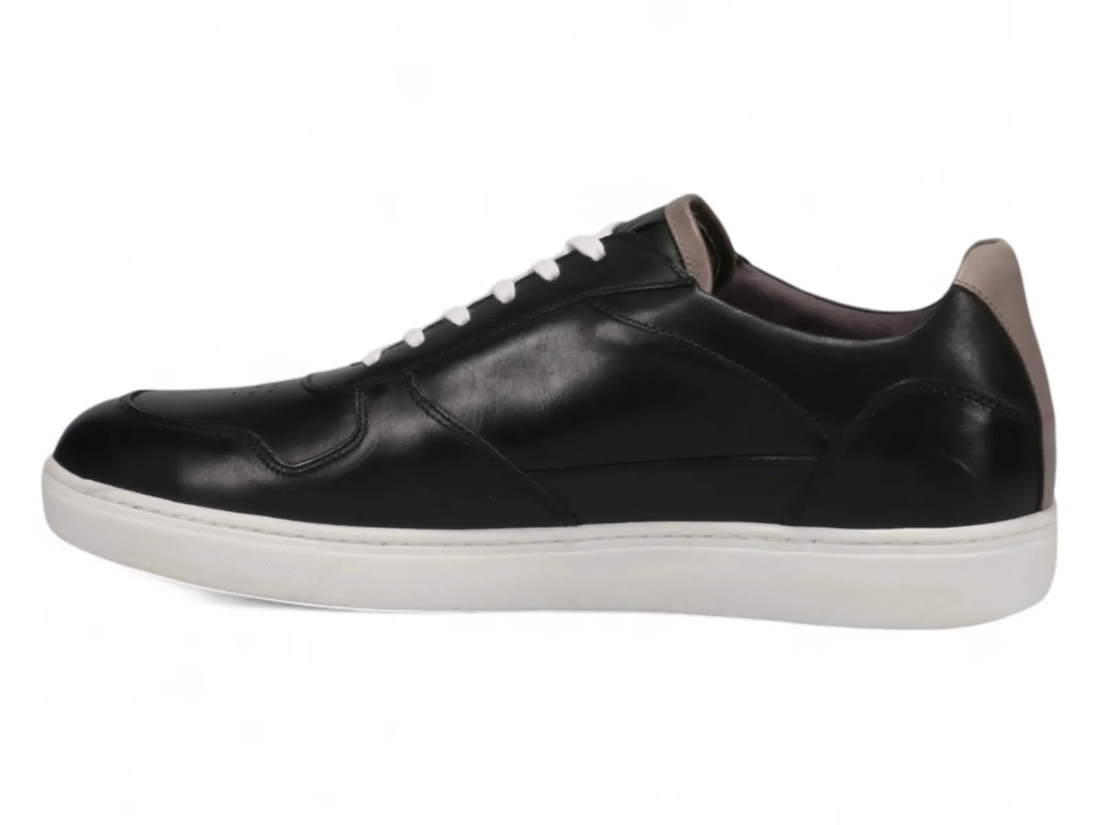 Michael Ellis Turner Athletic Sneaker Black