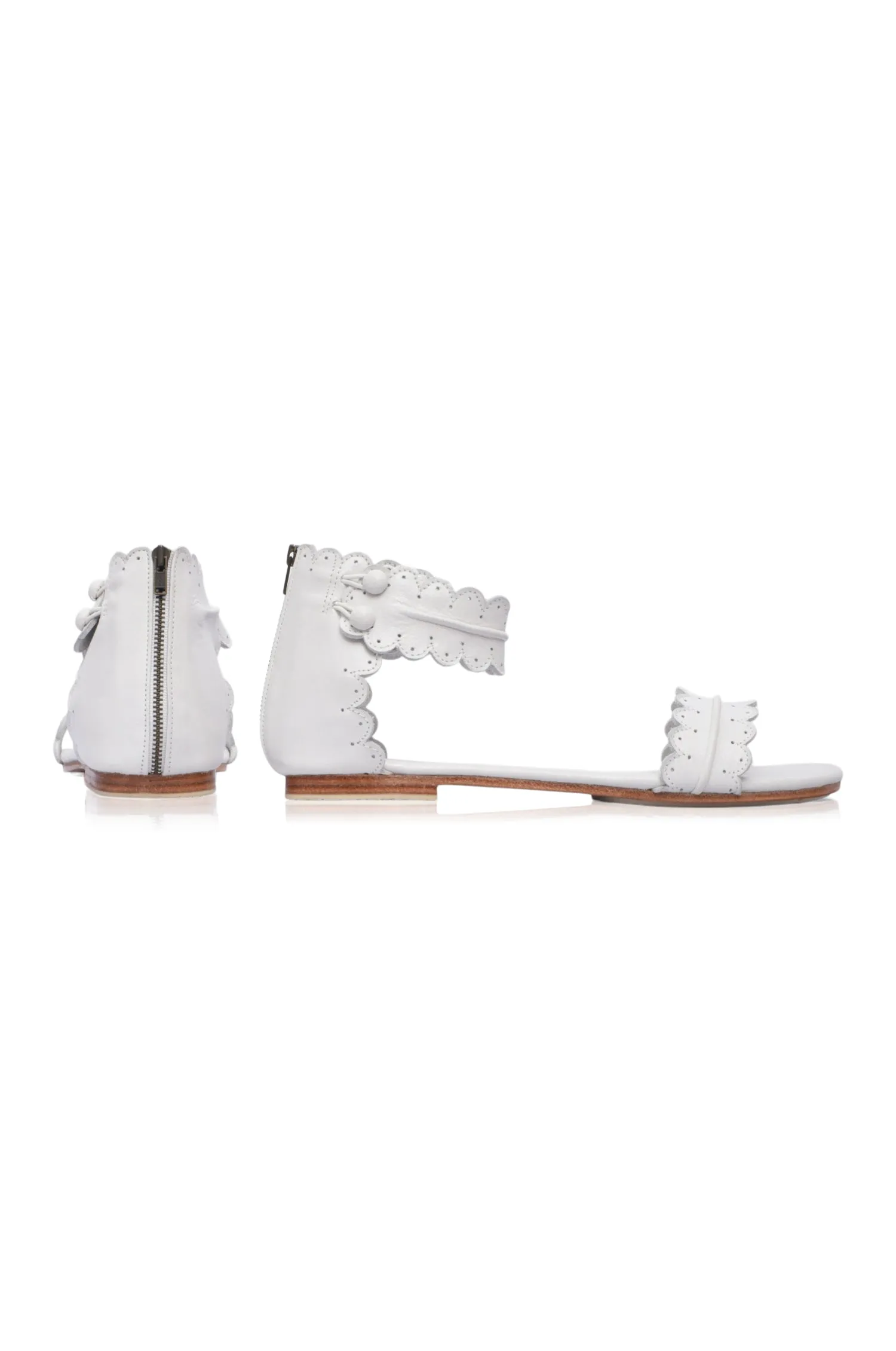 Midsummer Sandals