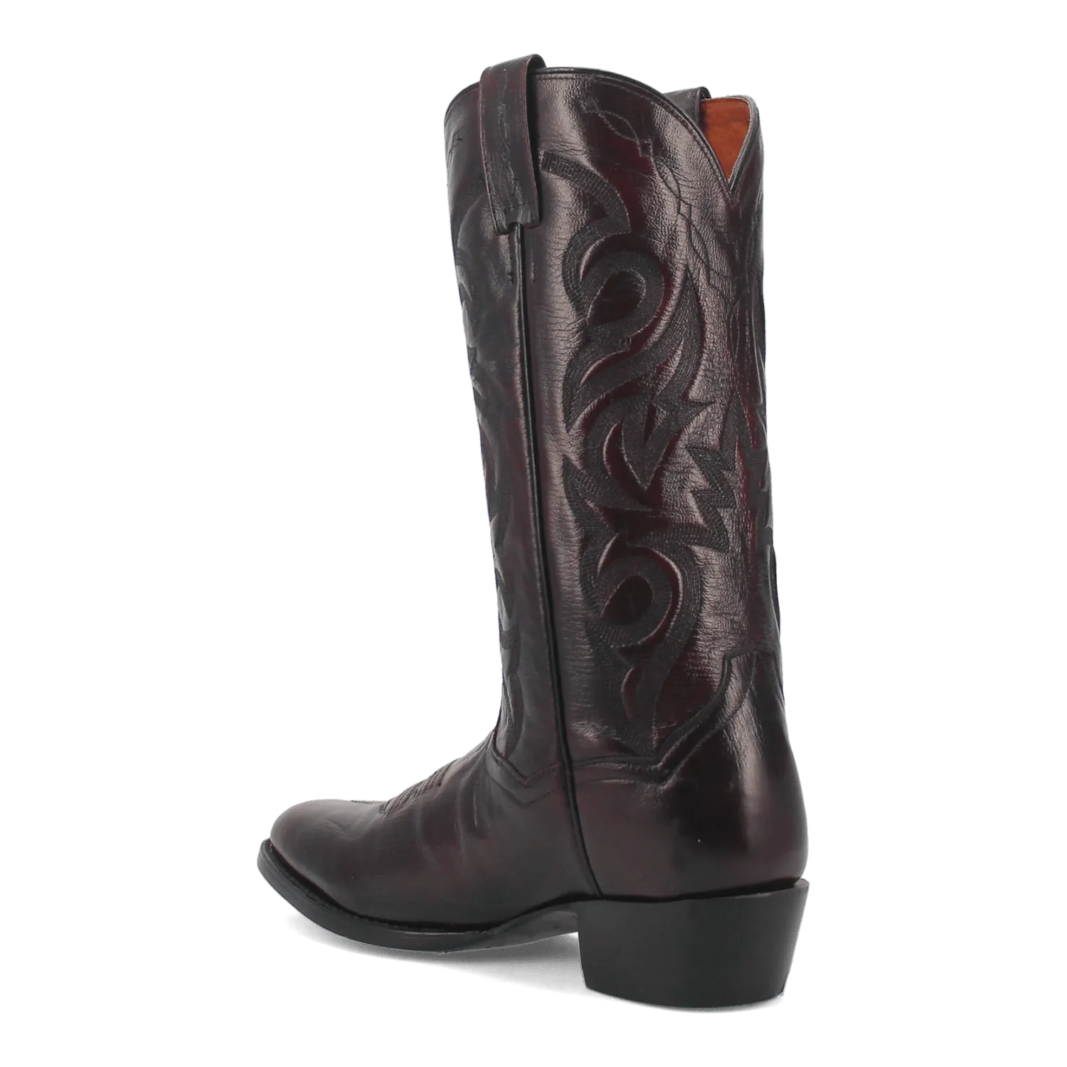 MILWAUKEE LEATHER BOOT