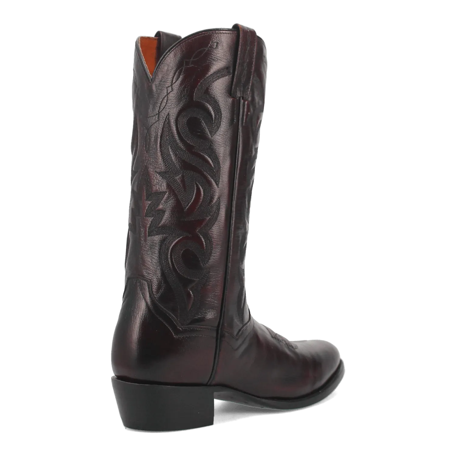 MILWAUKEE LEATHER BOOT