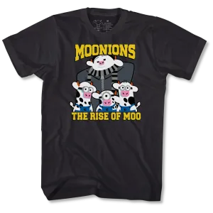 MOOnions: The Rise of MOO COWS Classic T