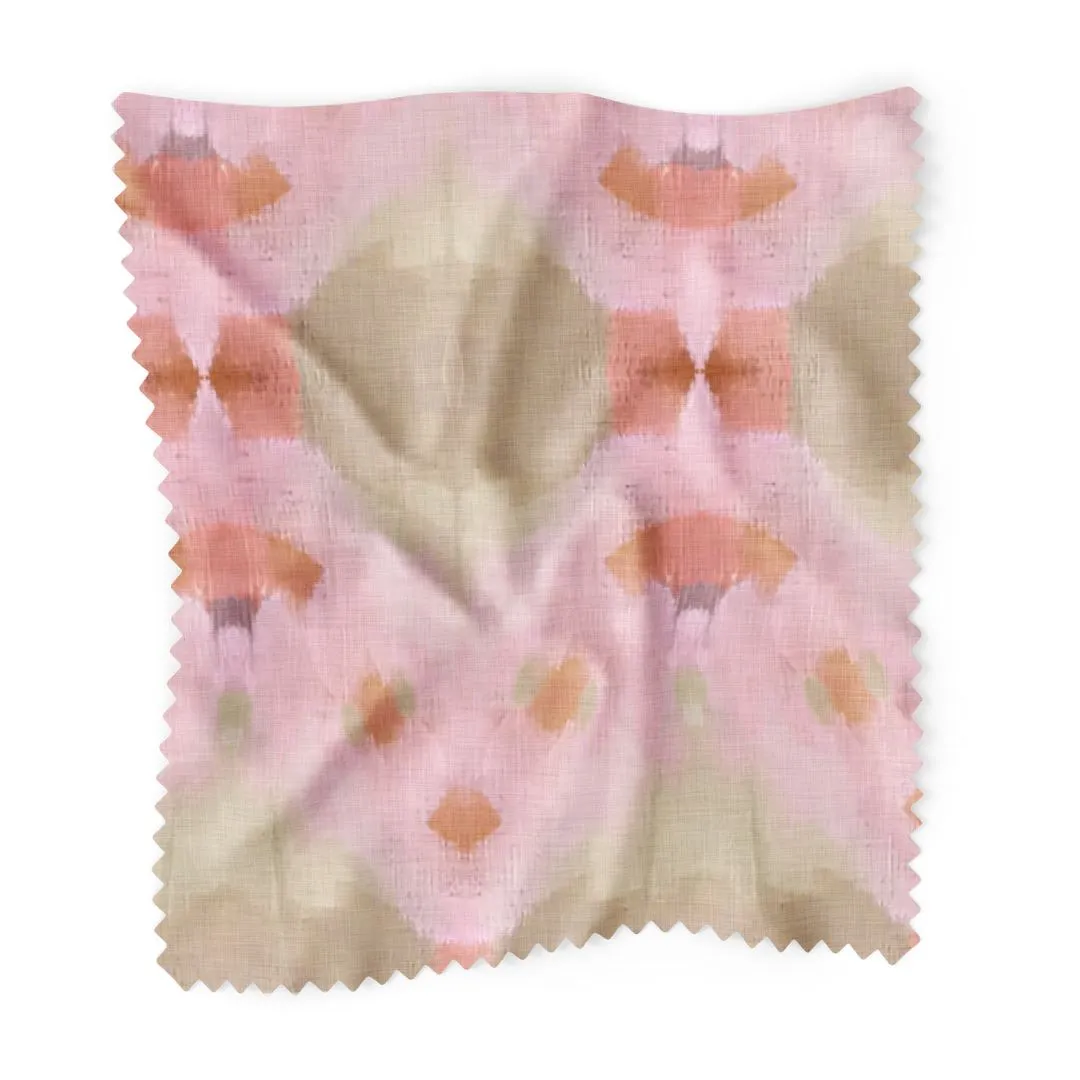 Orchid Blossom Pink Fabric by the Yard