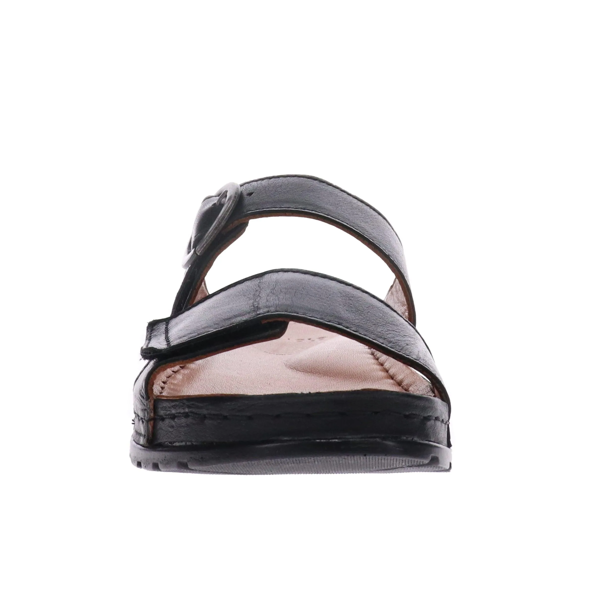 Palma 2 Strap Slide Sandal