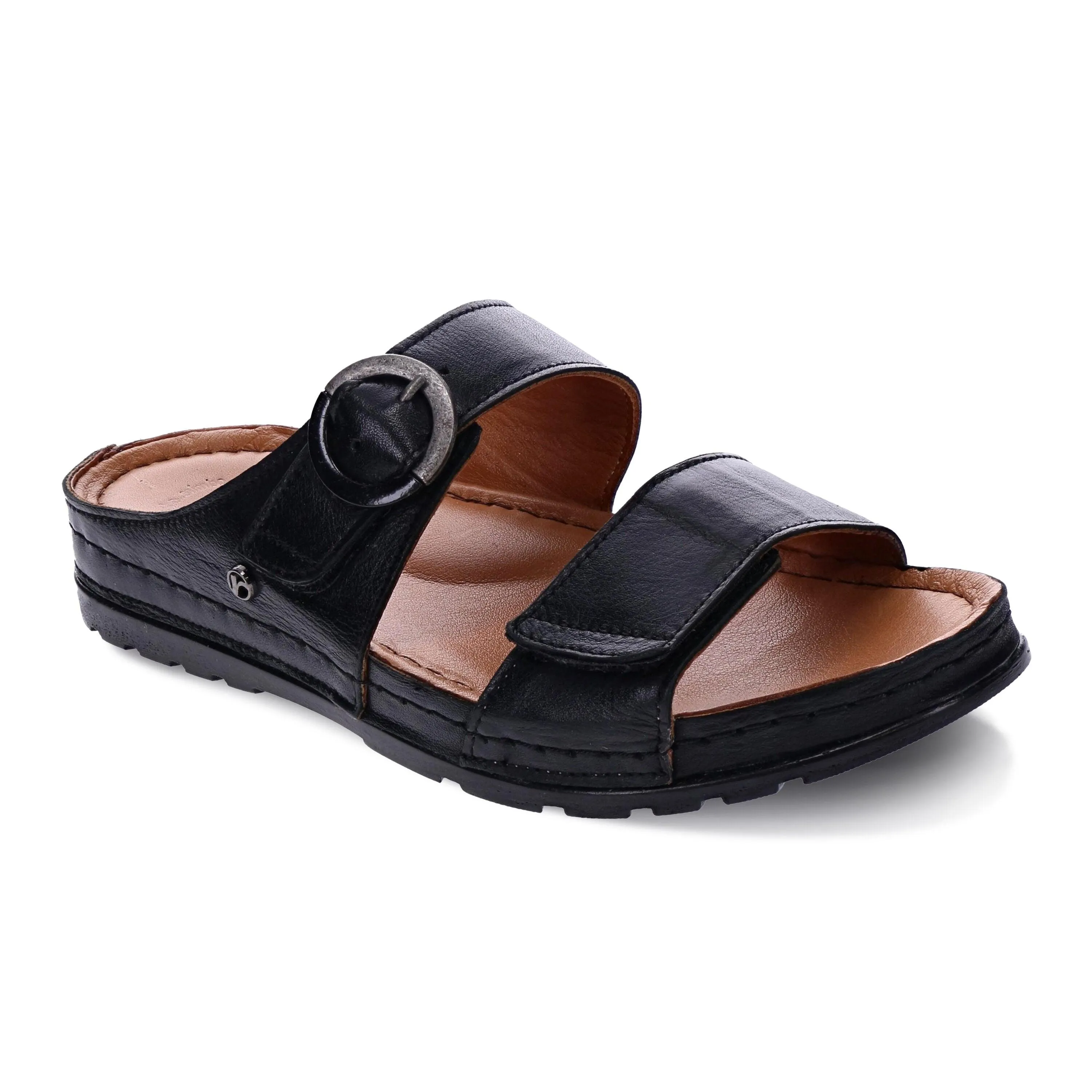 Palma 2 Strap Slide Sandal