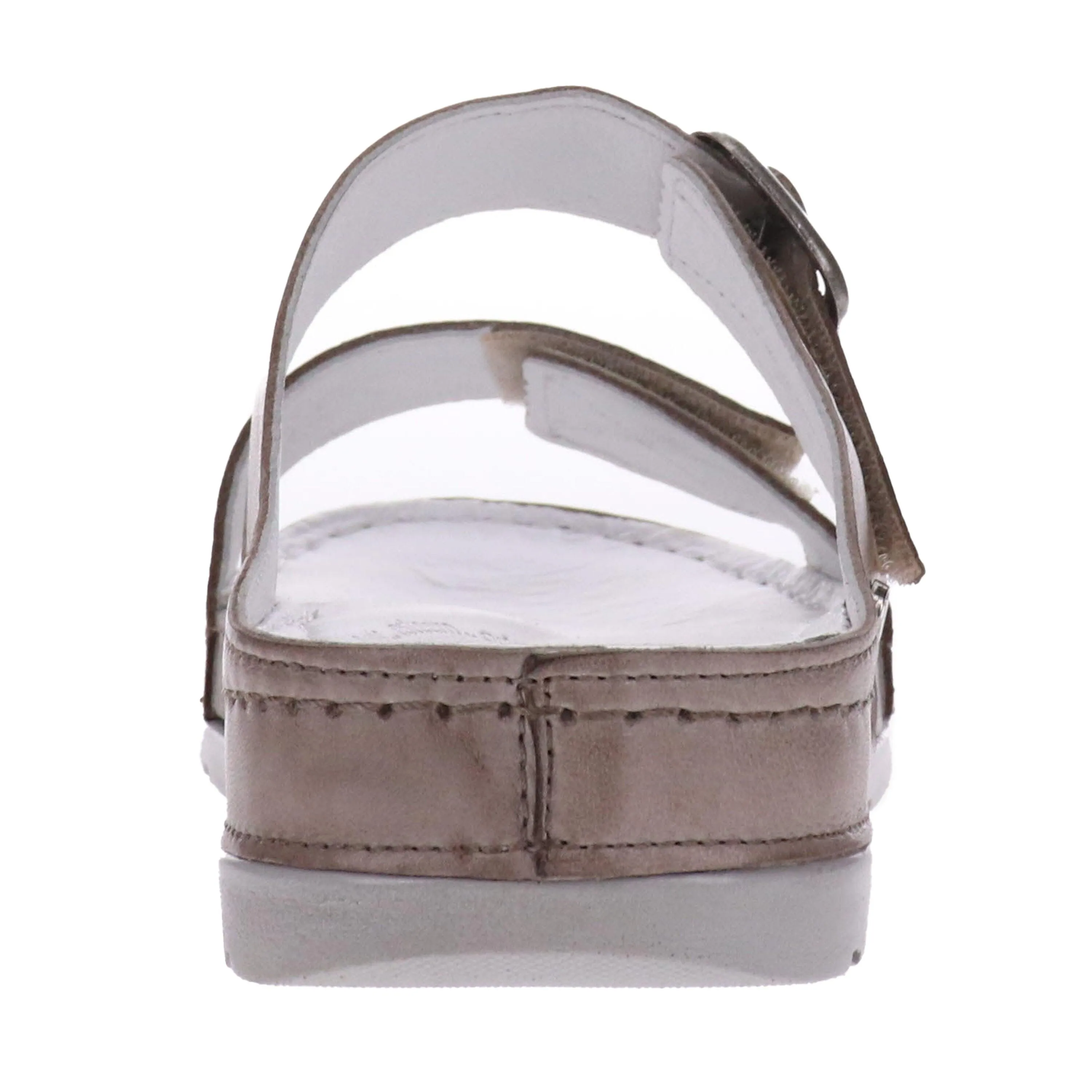 Palma 2 Strap Slide Sandal