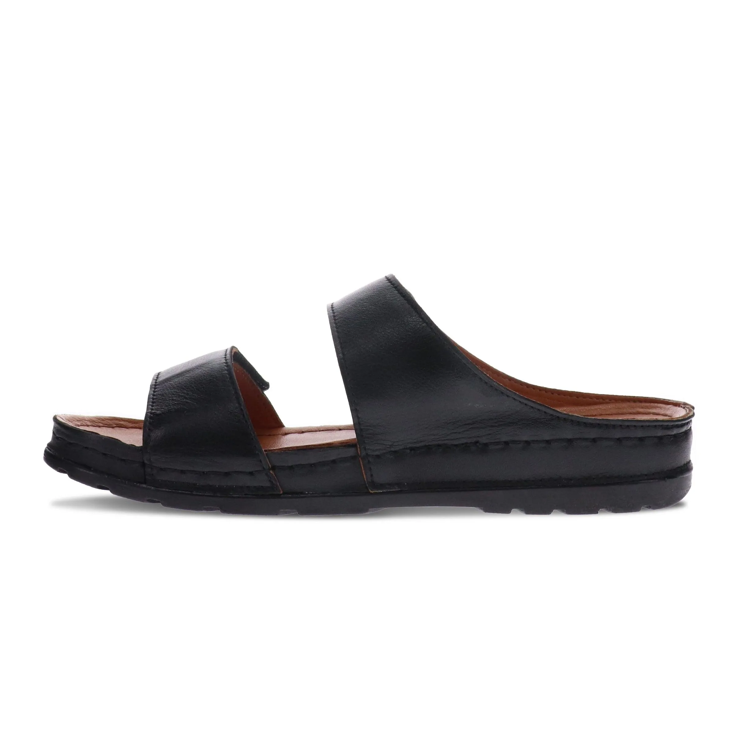 Palma 2 Strap Slide Sandal