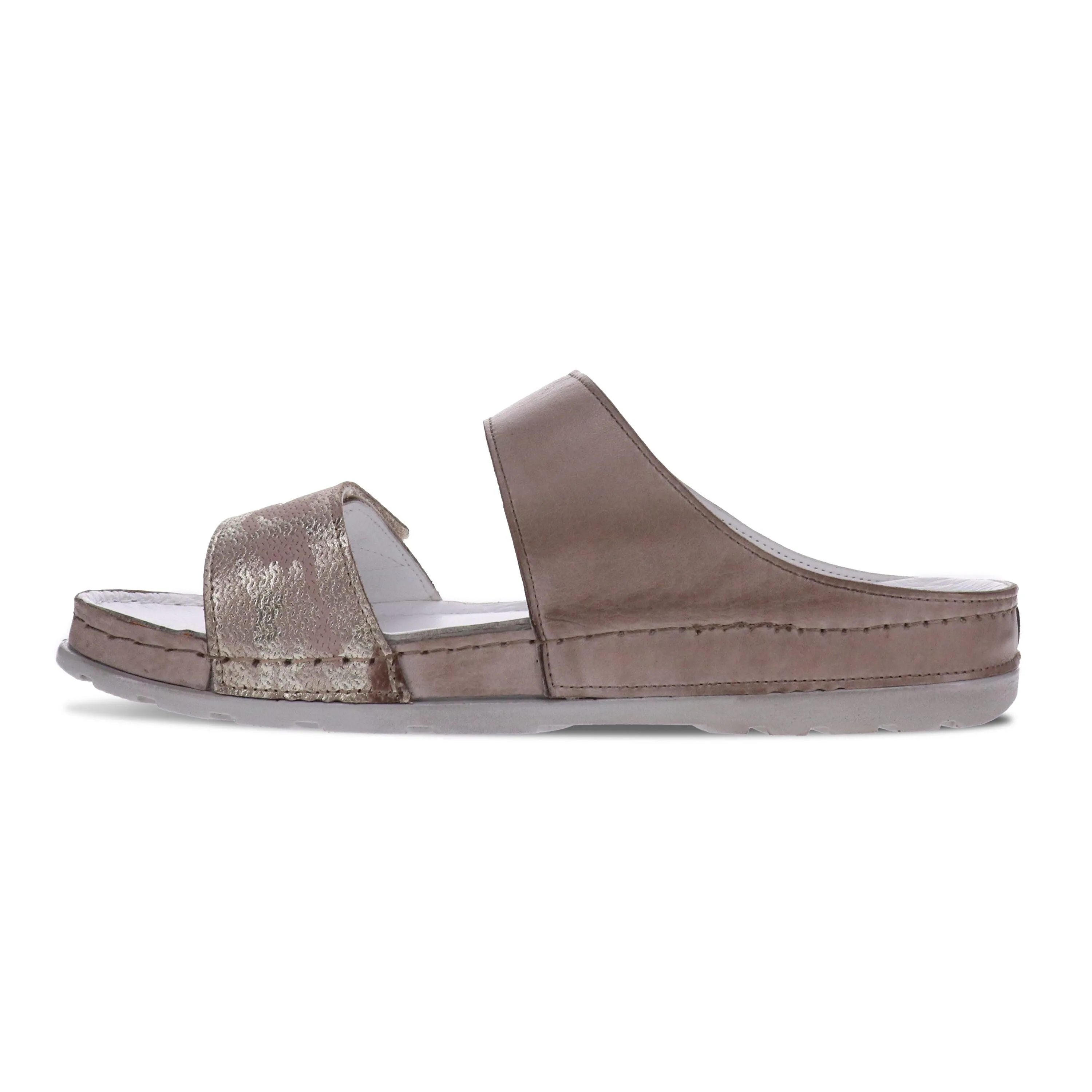 Palma 2 Strap Slide Sandal