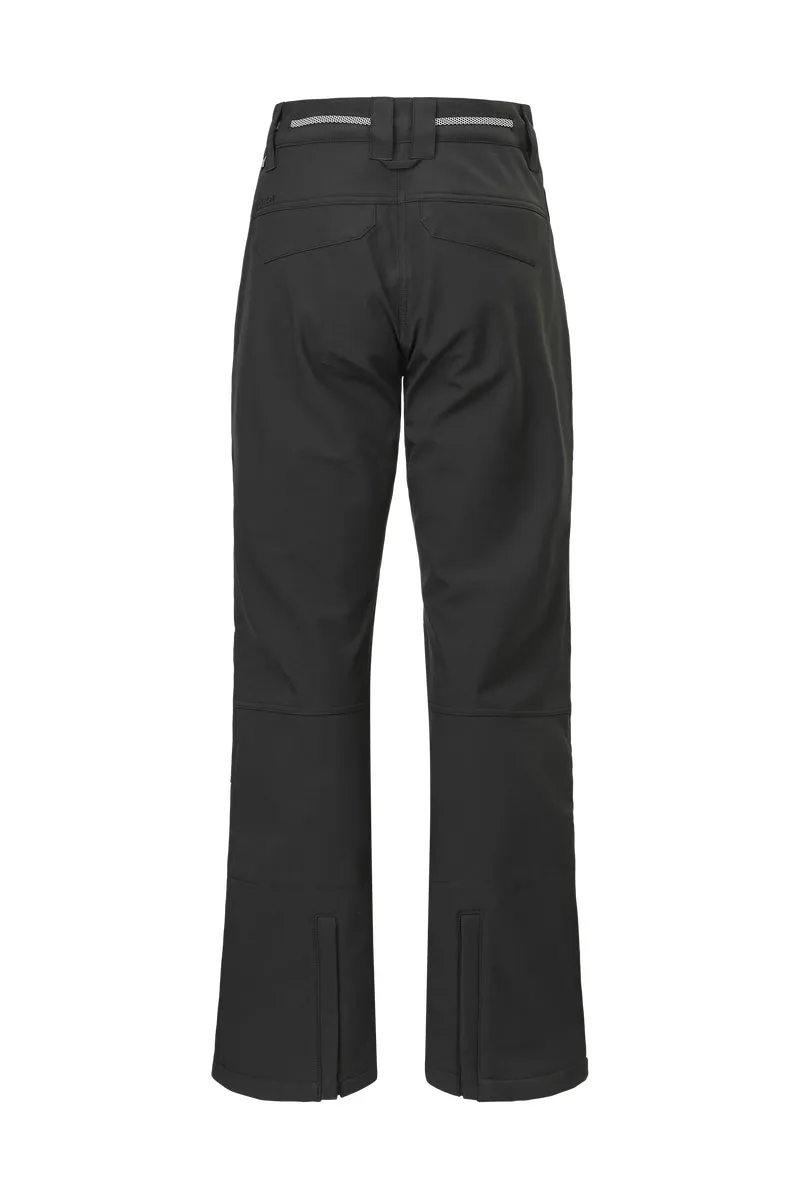 Pantalone Snow Donna PICTURE Mary Slim - Black