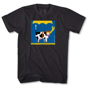 Parachute COWS Classic T