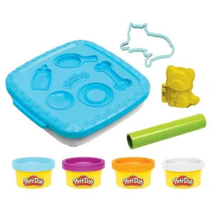 Play-Doh Create  n Go Playsets Assortment