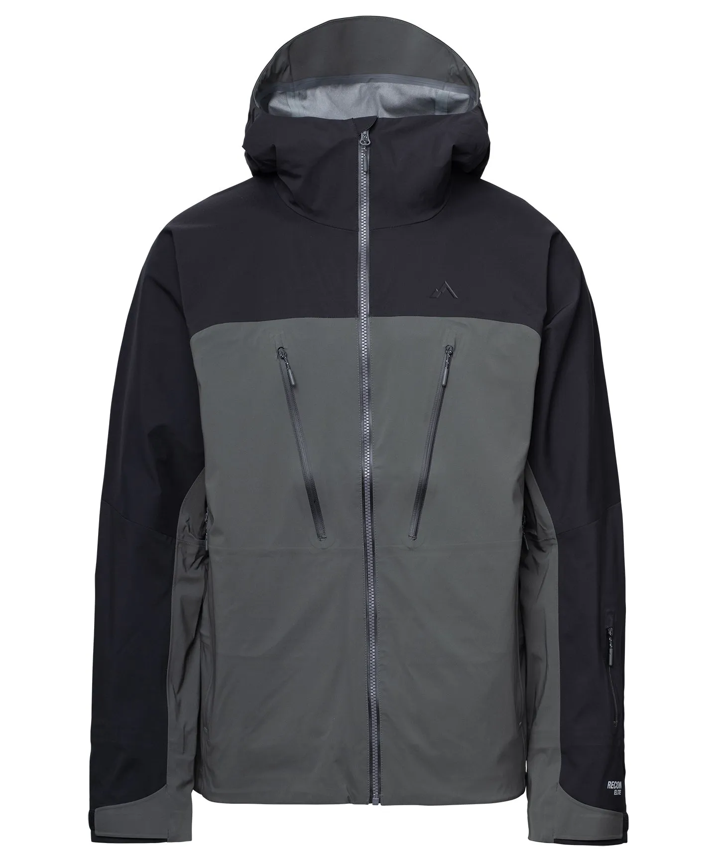 Pyramid 3L Shell Jacket