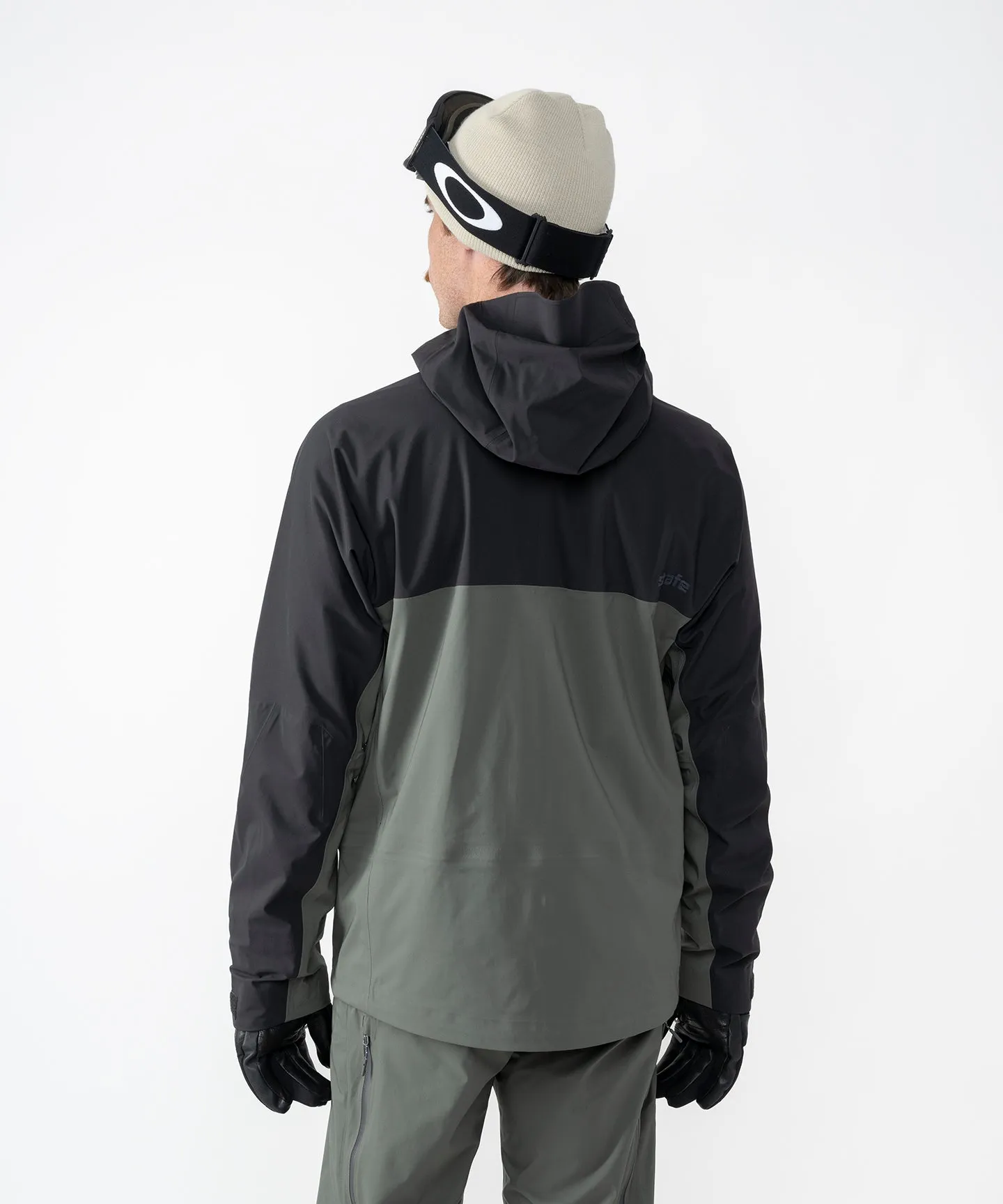 Pyramid 3L Shell Jacket