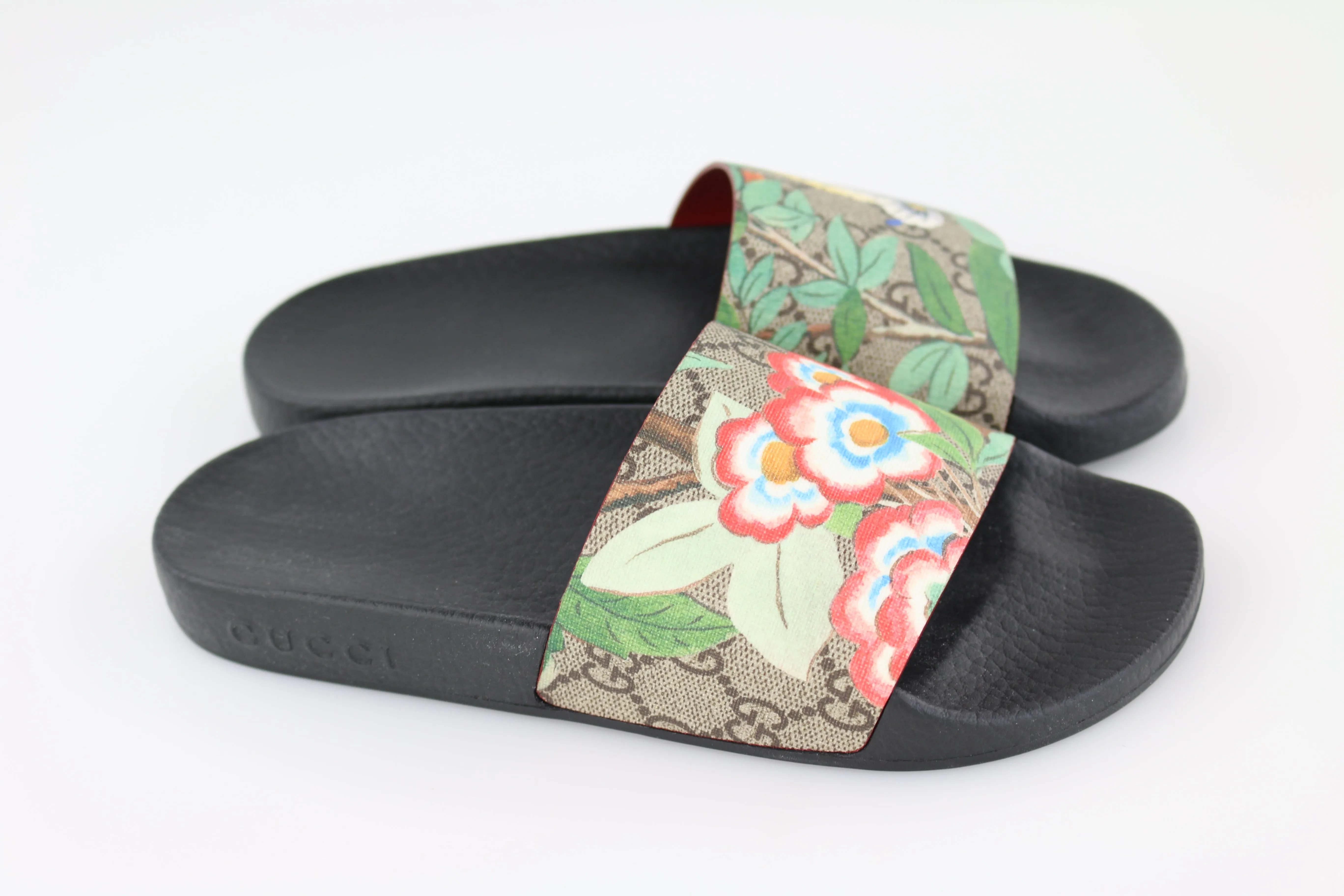 Tian Pursuit Canvas Slides